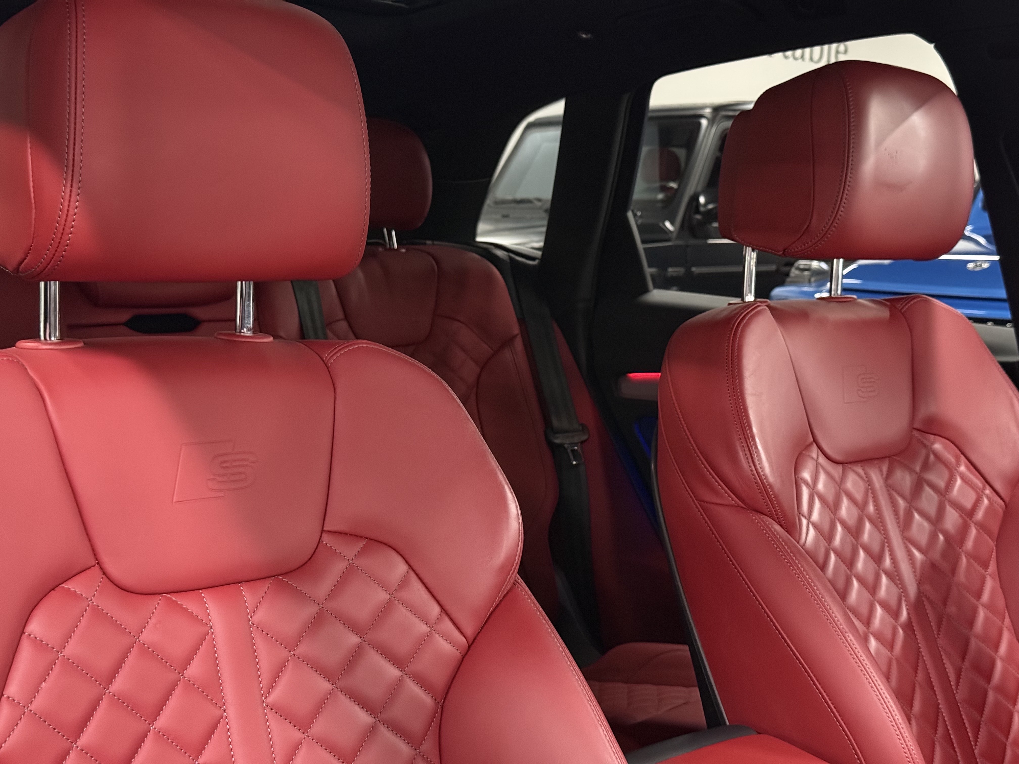2024 Audi SQ5 Progressiv 3.0 TFSI quattro, Toronto, Cash