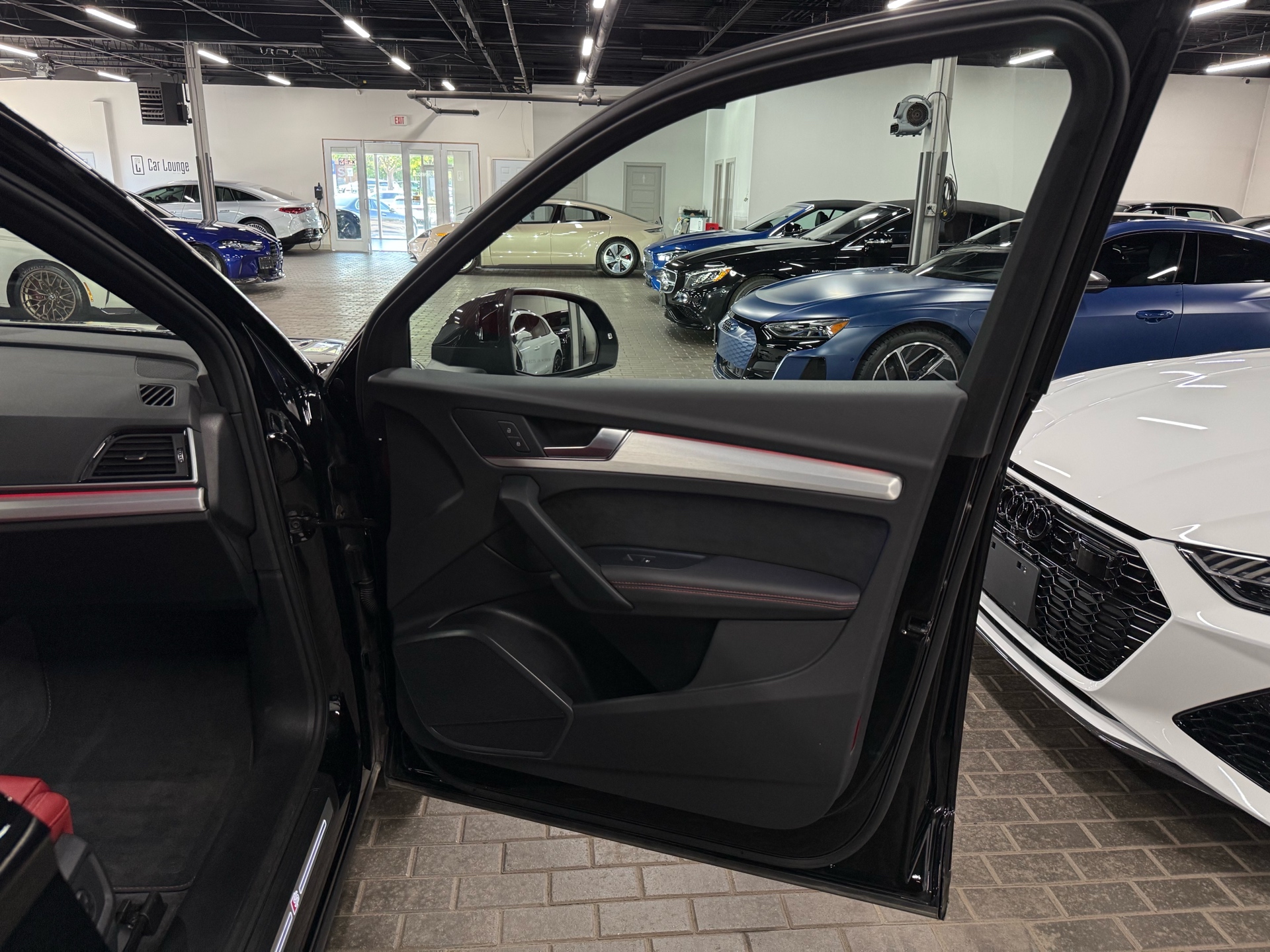 2024 Audi SQ5 Progressiv 3.0 TFSI quattro, Toronto, Cash