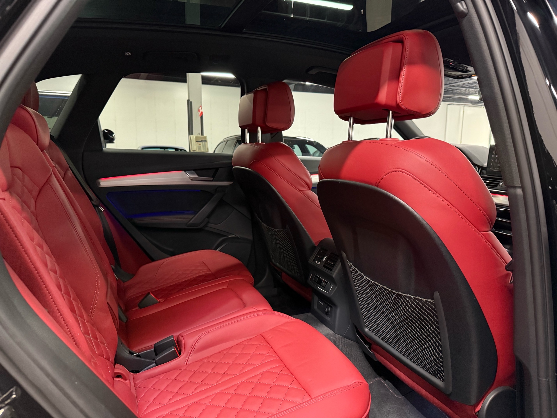 2024 Audi SQ5 Progressiv 3.0 TFSI quattro, Toronto, Cash