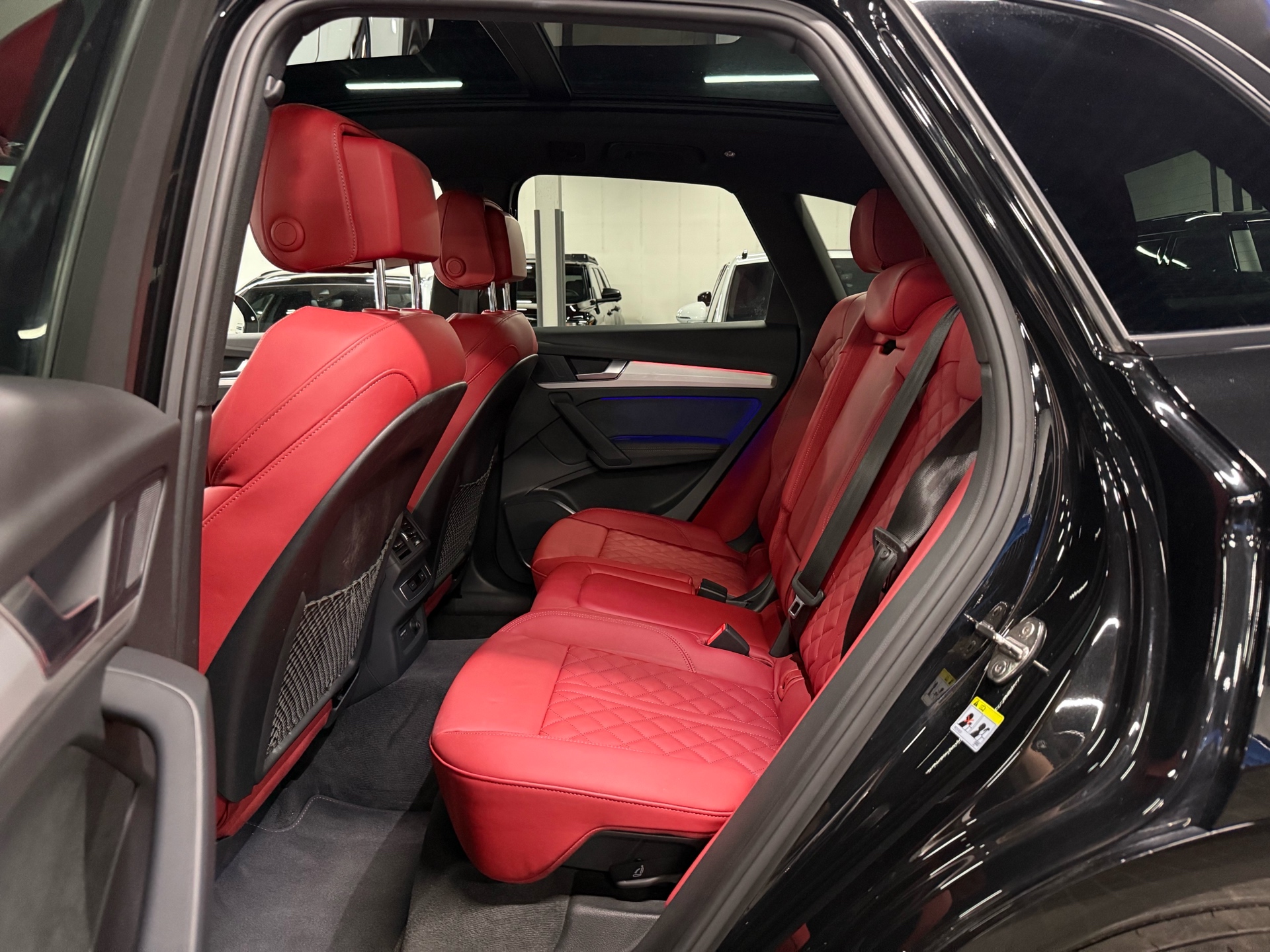 2024 Audi SQ5 Progressiv 3.0 TFSI quattro, Toronto, Cash