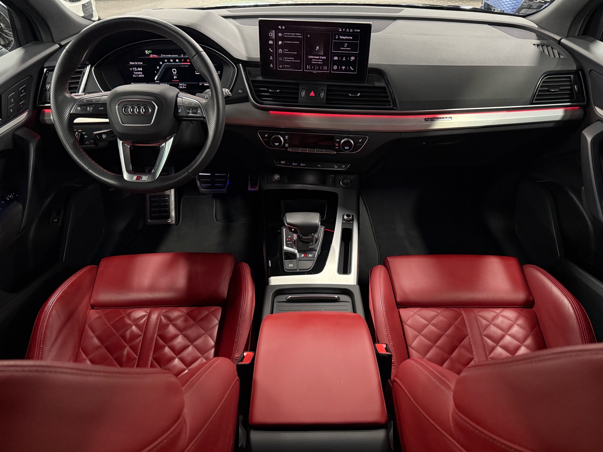 2024 Audi SQ5 Progressiv 3.0 TFSI quattro, Toronto, Cash