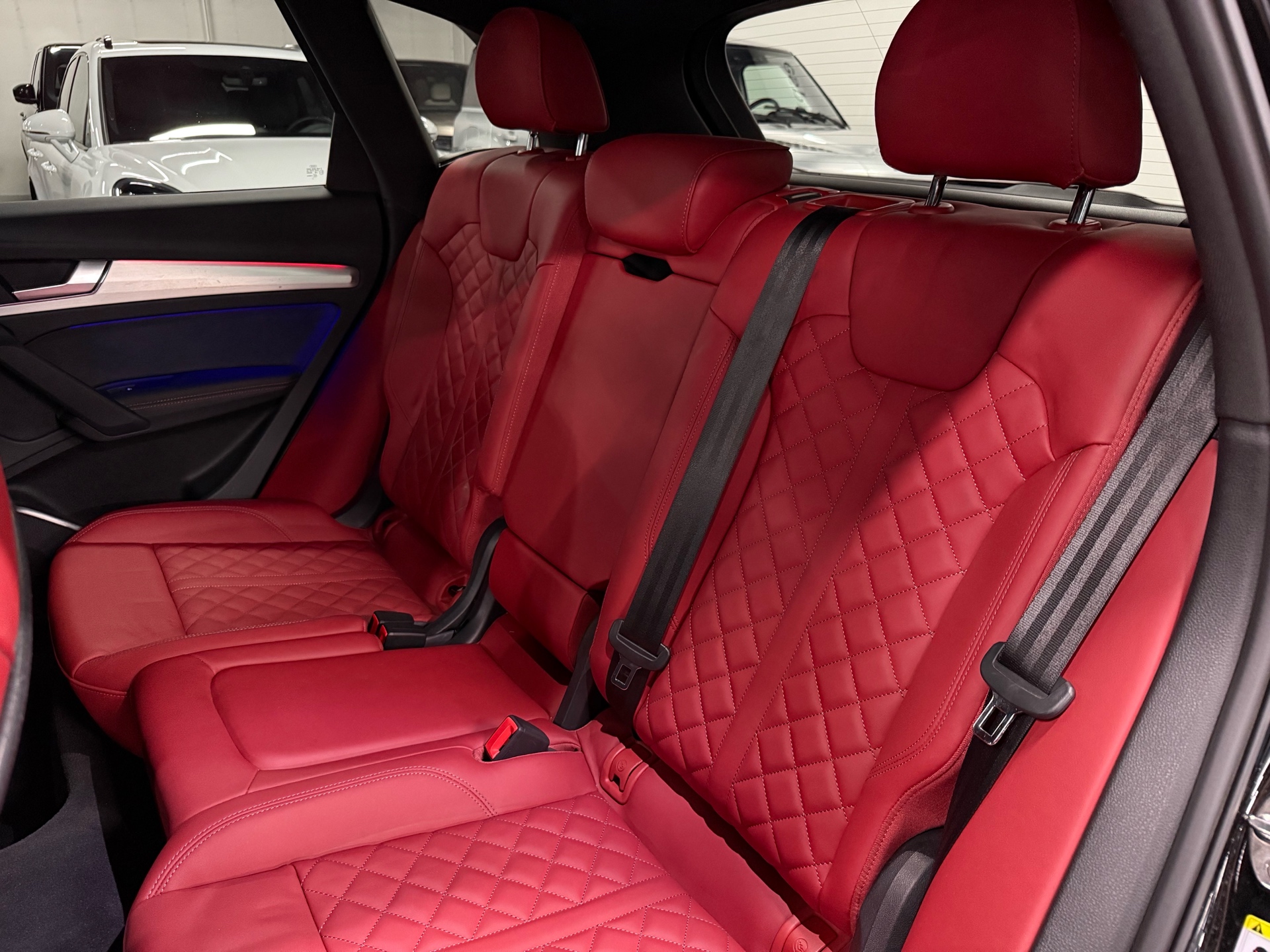 2024 Audi SQ5 Progressiv 3.0 TFSI quattro, Toronto, Cash