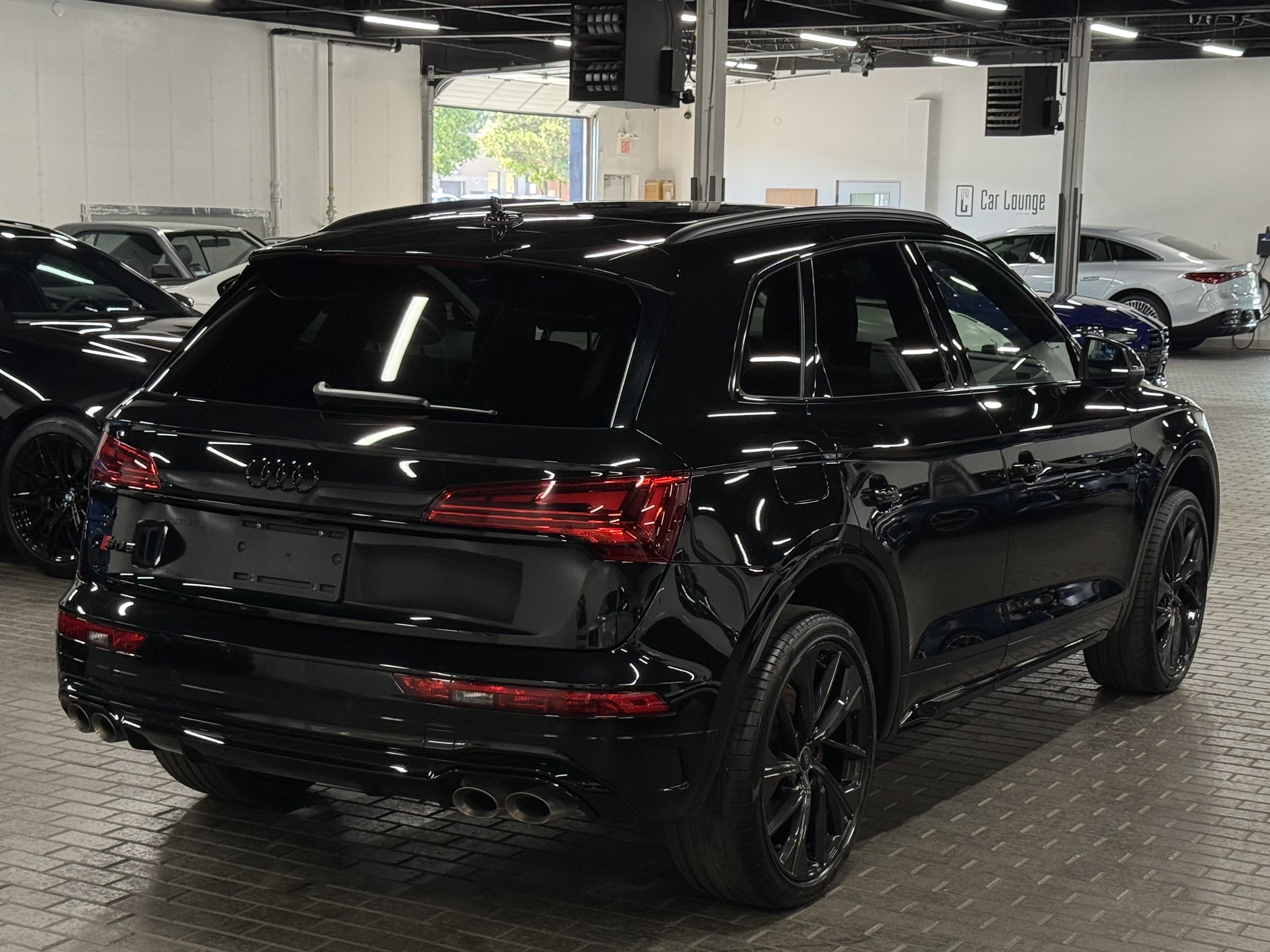 2024 Audi SQ5 Progressiv 3.0 TFSI quattro, Toronto, Cash