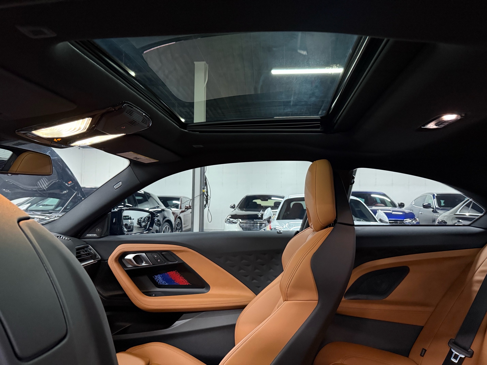 2024 BMW M2 Coupe, Toronto, Cash