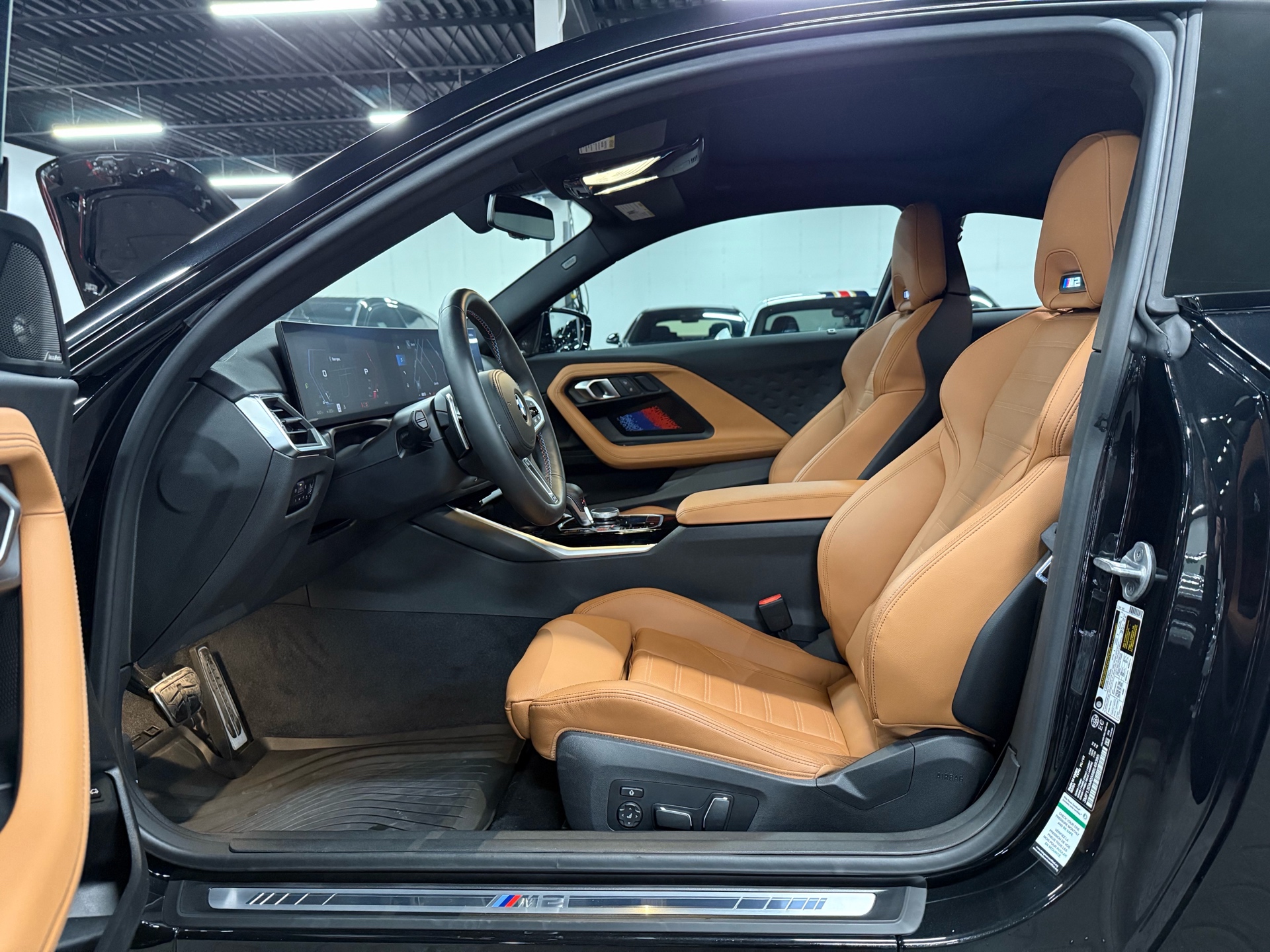 2024 BMW M2 Coupe, Toronto, Cash