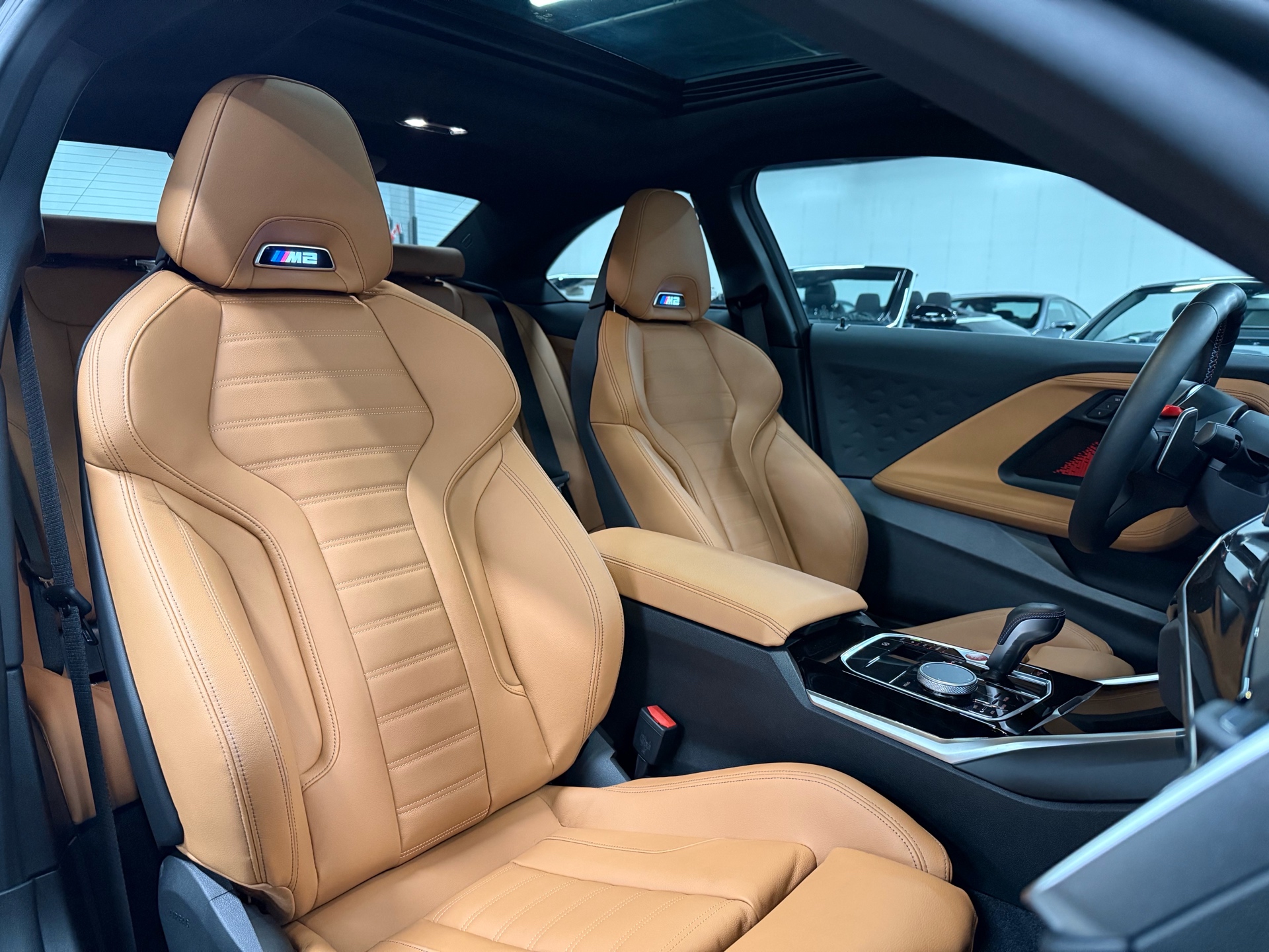 2024 BMW M2 Coupe, Toronto, Cash