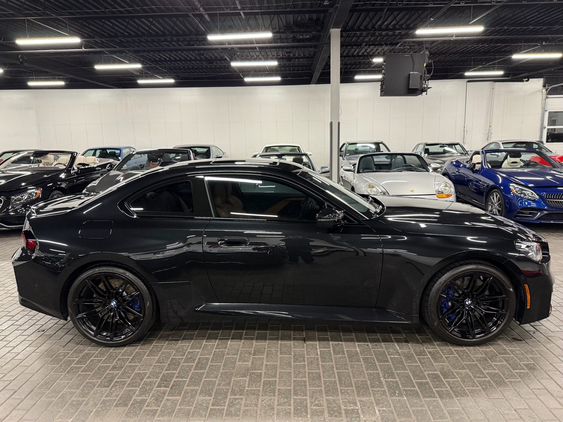 2024 BMW M2 Coupe, Toronto, Cash