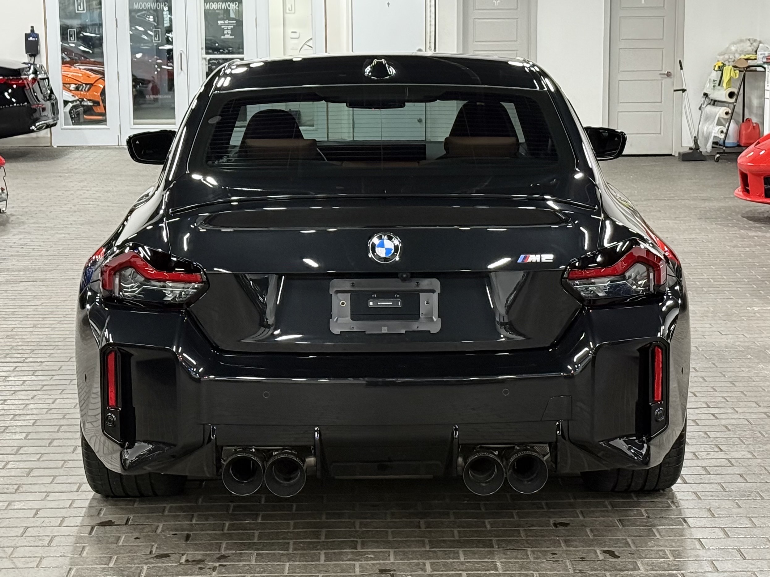 2024 BMW M2 Coupe, Toronto, Cash