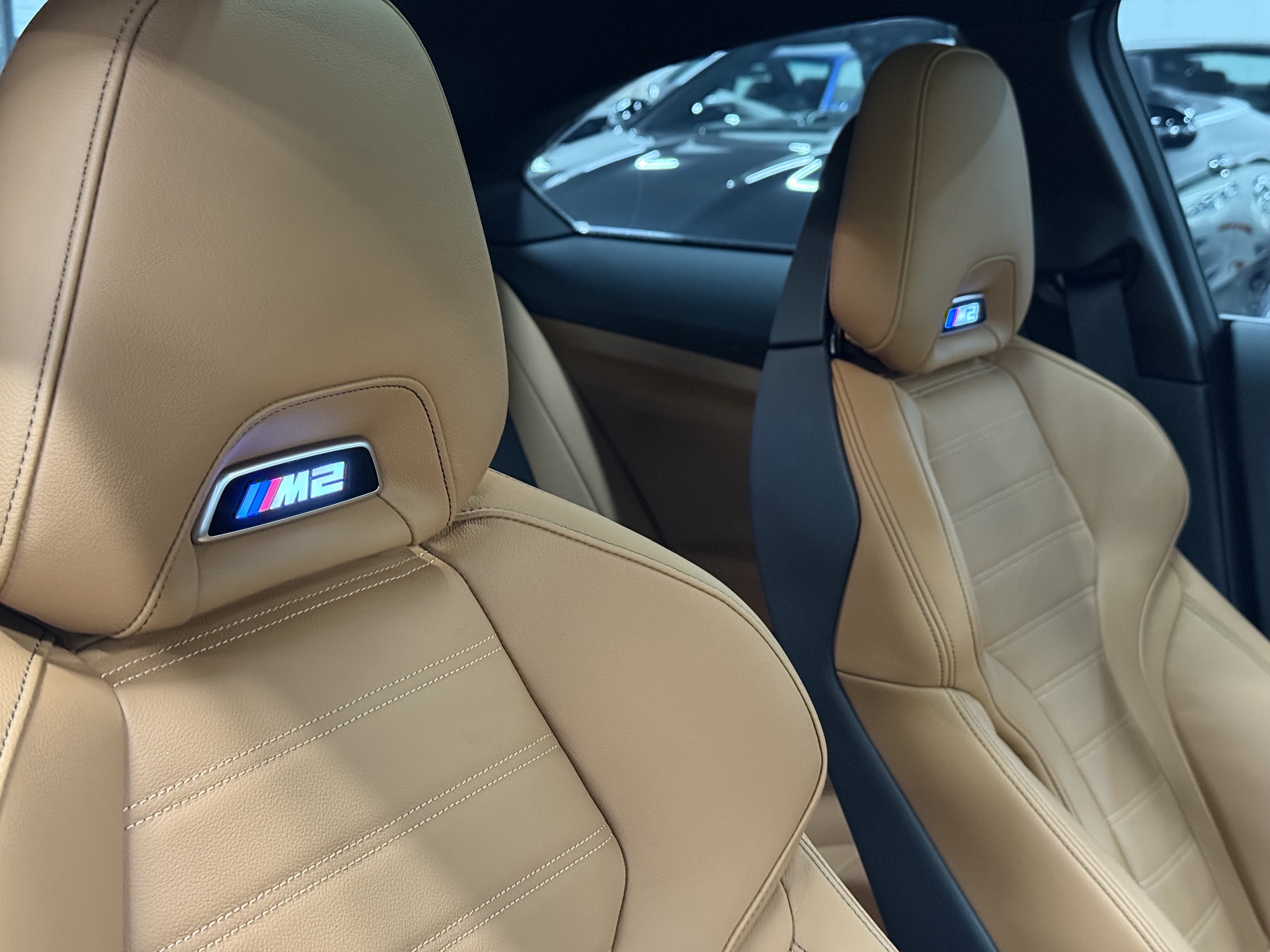 2024 BMW M2 Coupe, Toronto, Cash