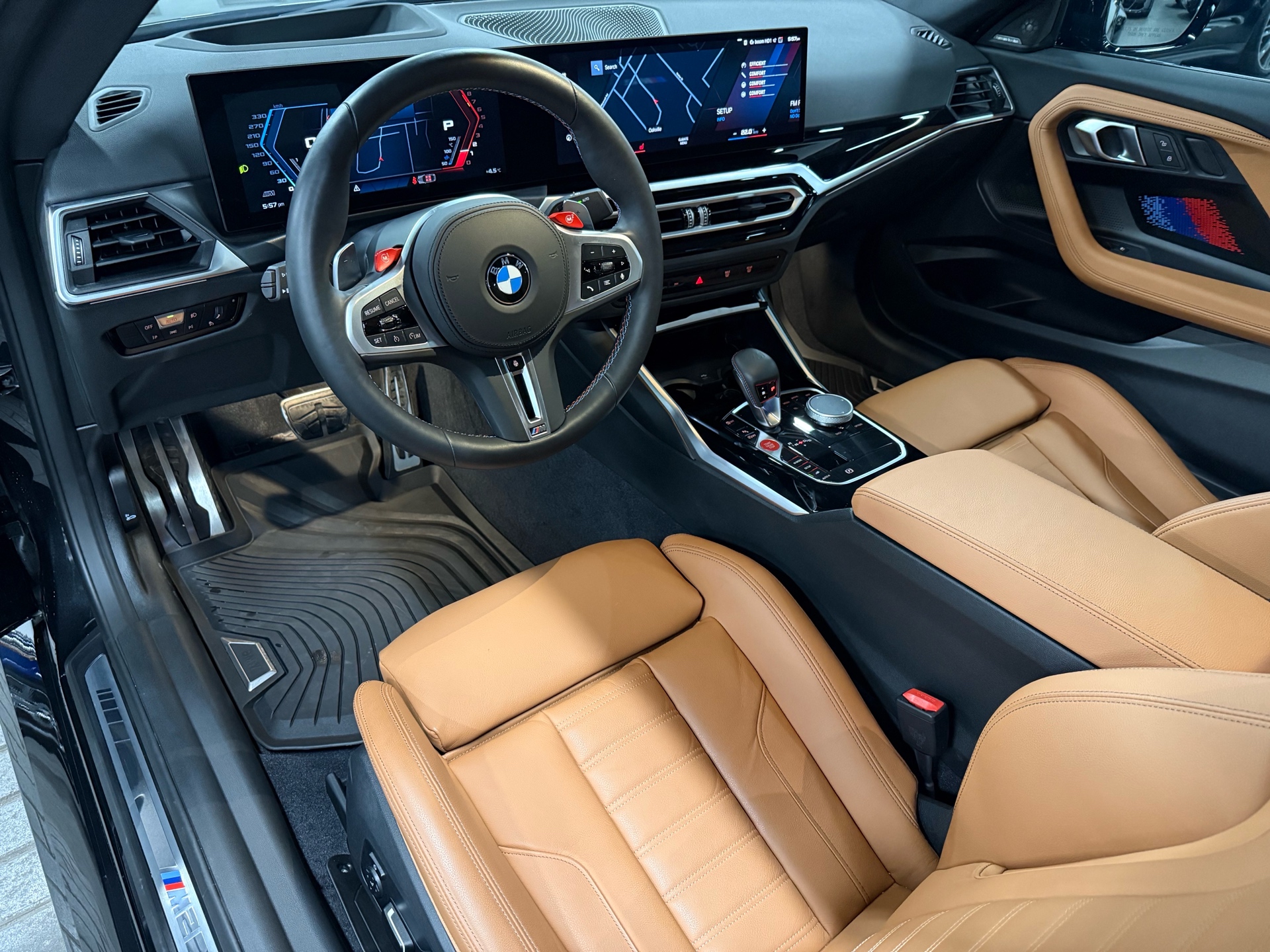 2024 BMW M2 Coupe, Toronto, Cash