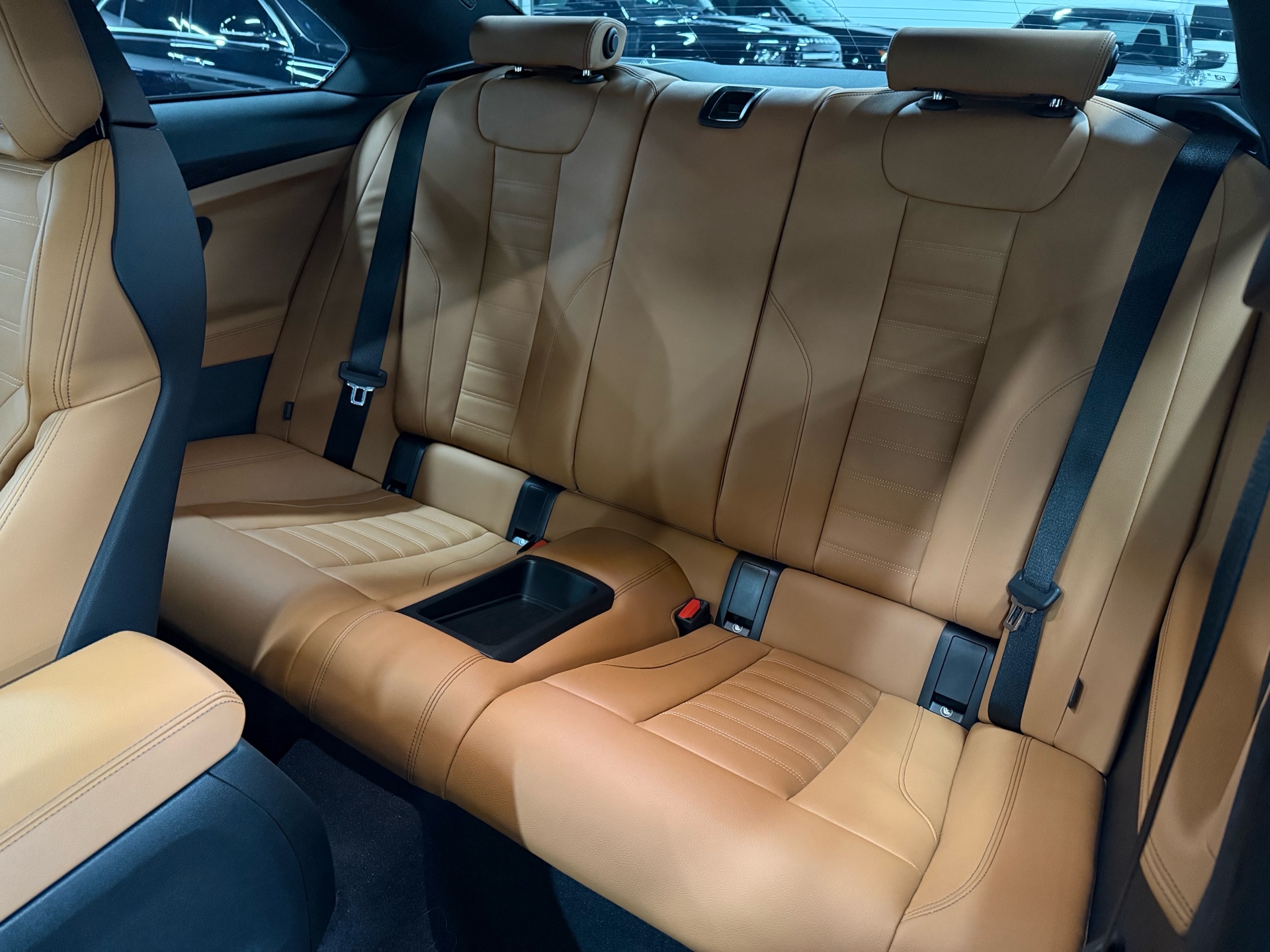 2024 BMW M2 Coupe, Toronto, Cash