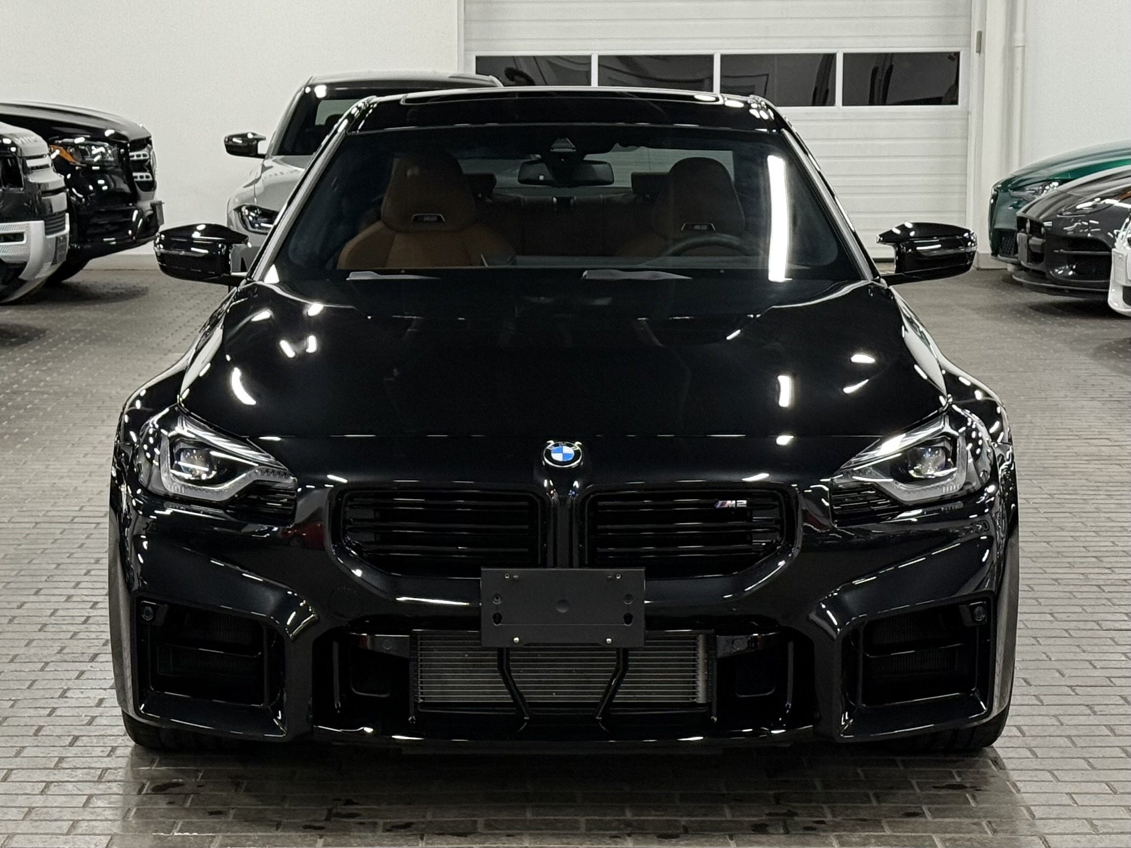 2024 BMW M2 Coupe, Toronto, Cash