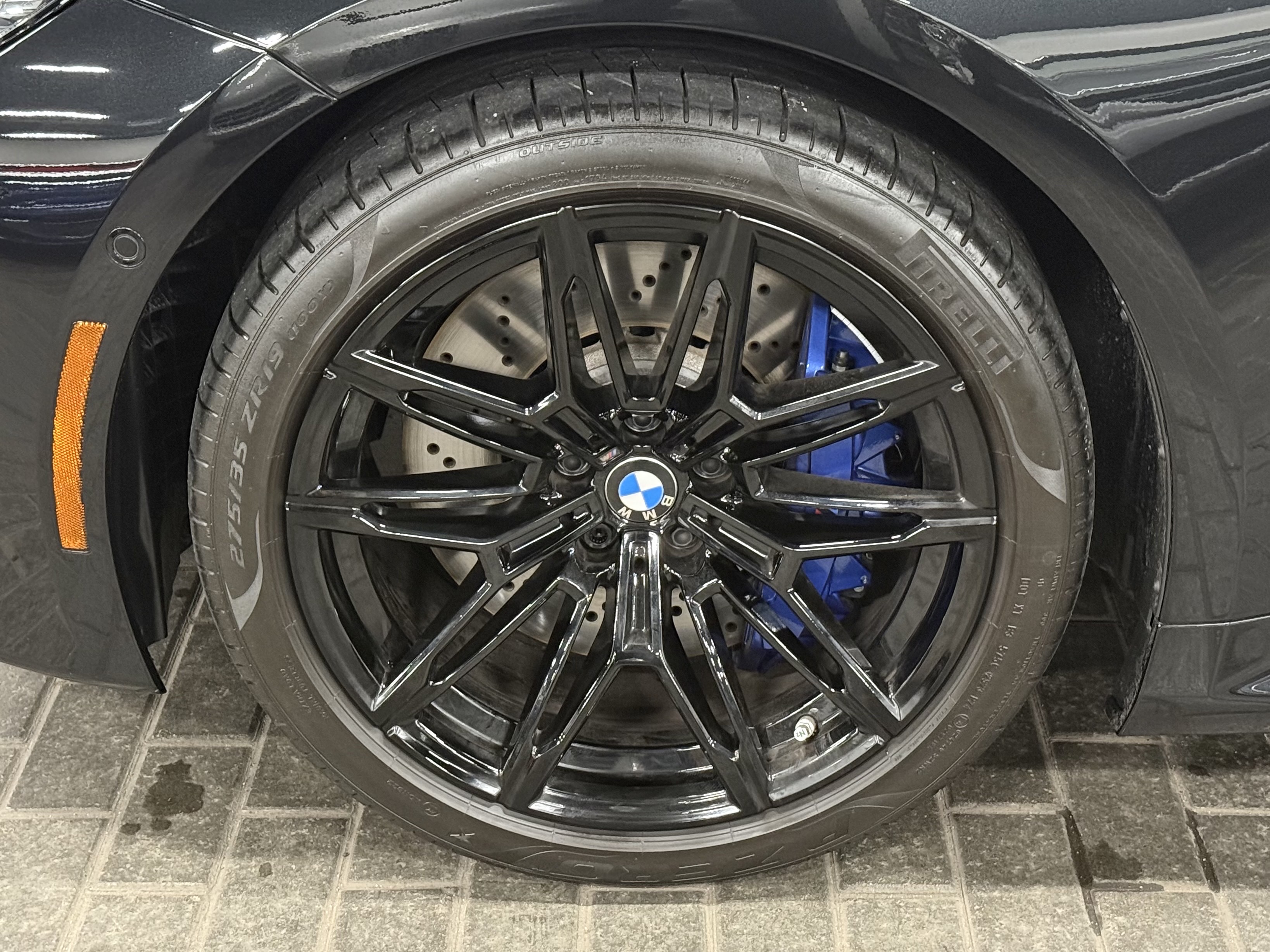2024 BMW M2 Coupe, Toronto, Cash