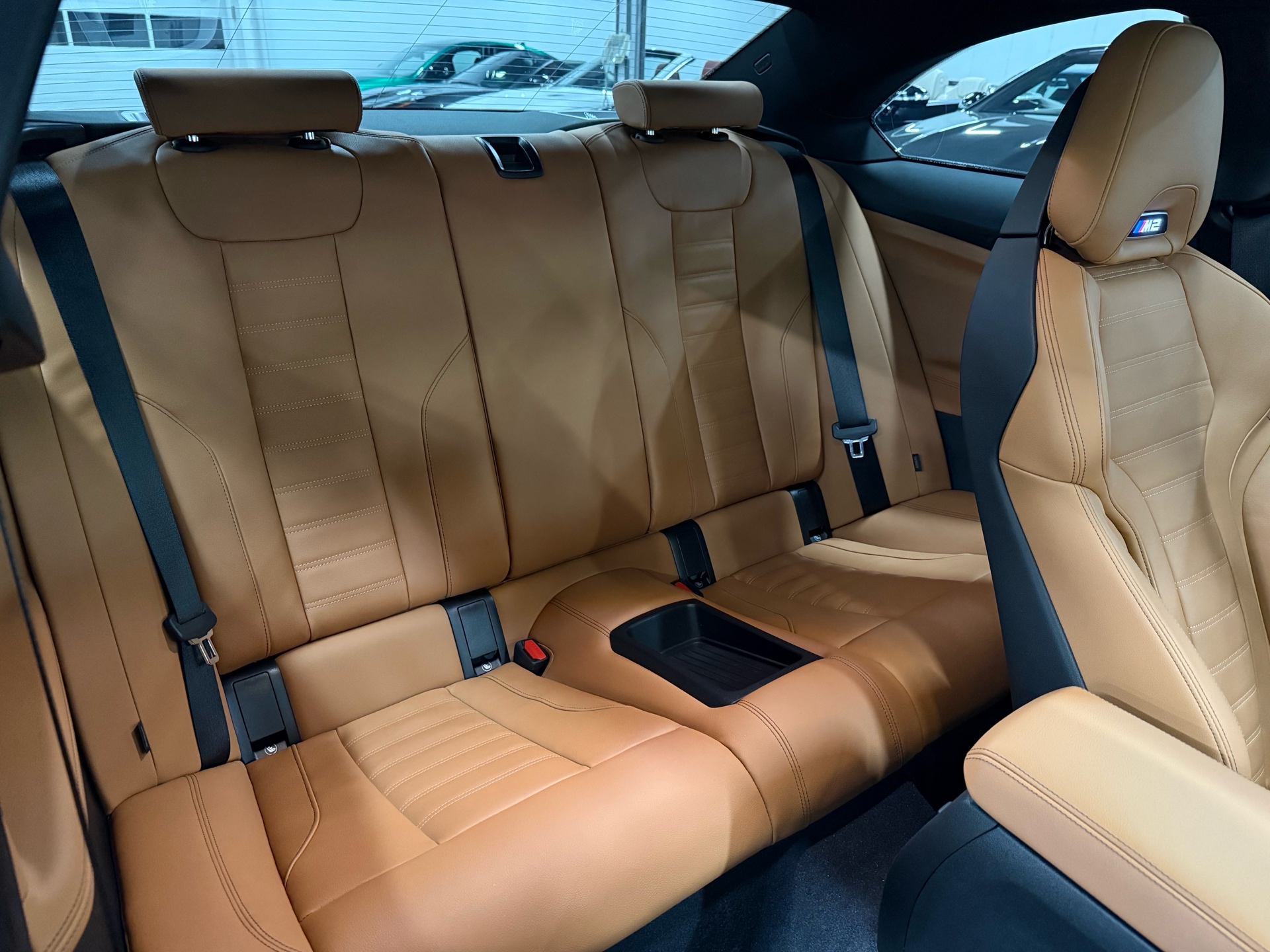 2024 BMW M2 Coupe, Toronto, Cash