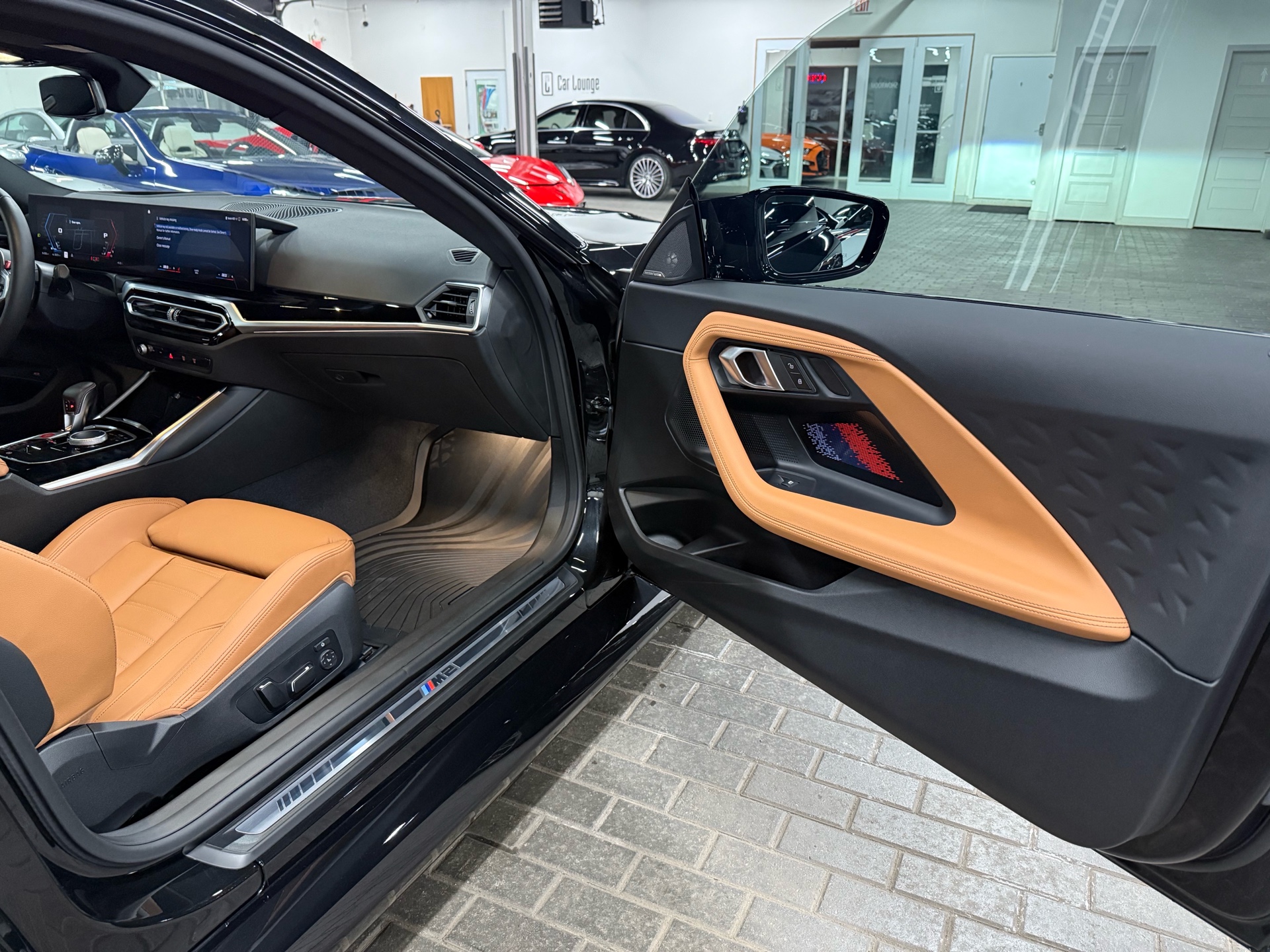 2024 BMW M2 Coupe, Toronto, Cash