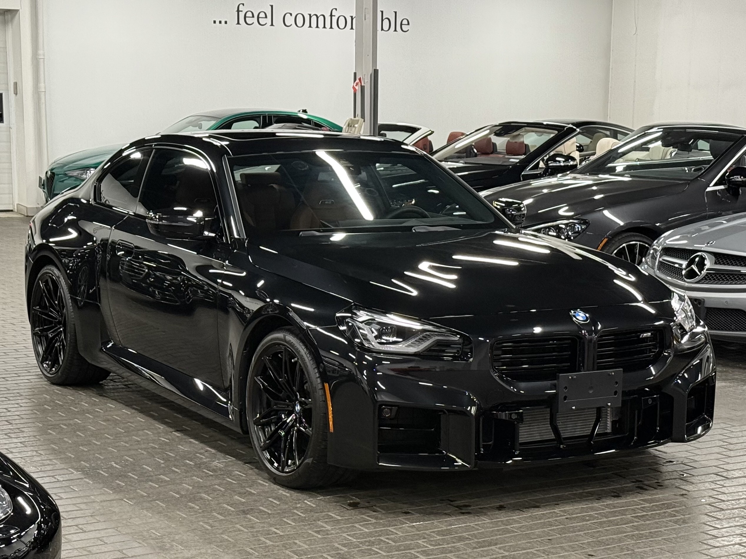 2024 BMW M2 Coupe, Toronto, Cash