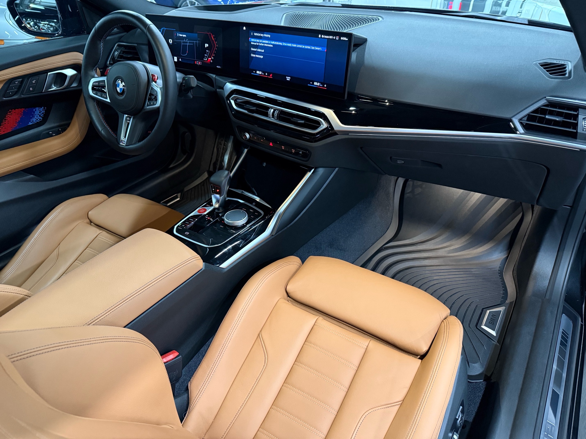 2024 BMW M2 Coupe, Toronto, Cash