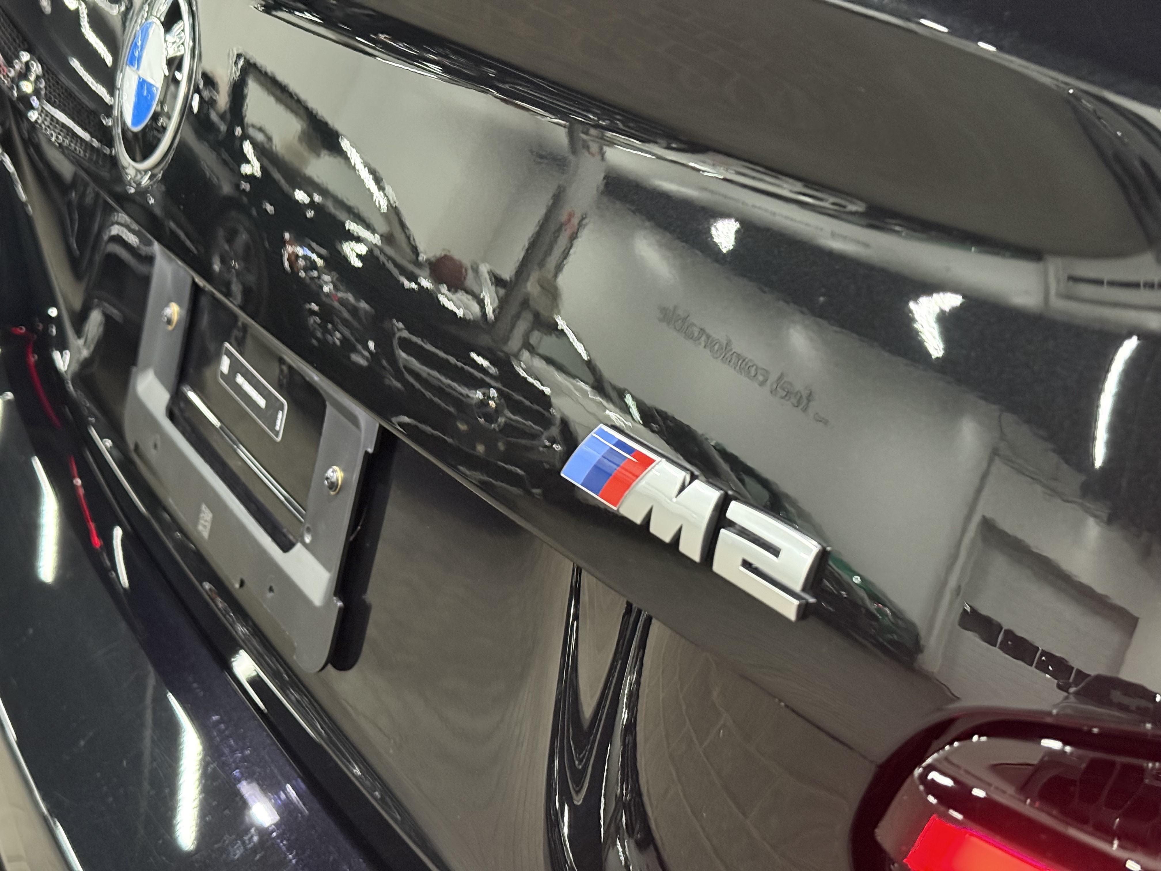 2024 BMW M2 Coupe, Toronto, Cash