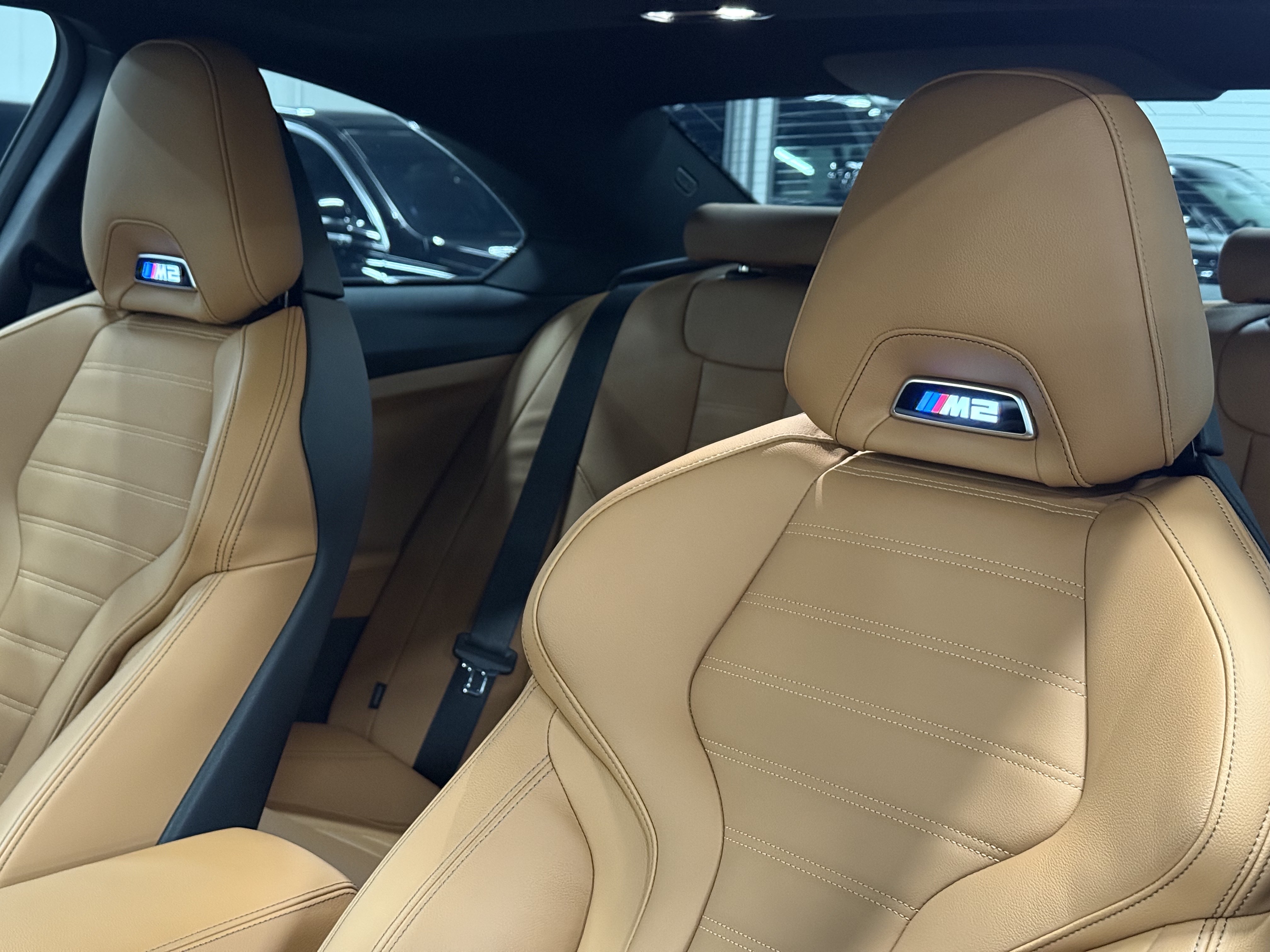 2024 BMW M2 Coupe, Toronto, Cash