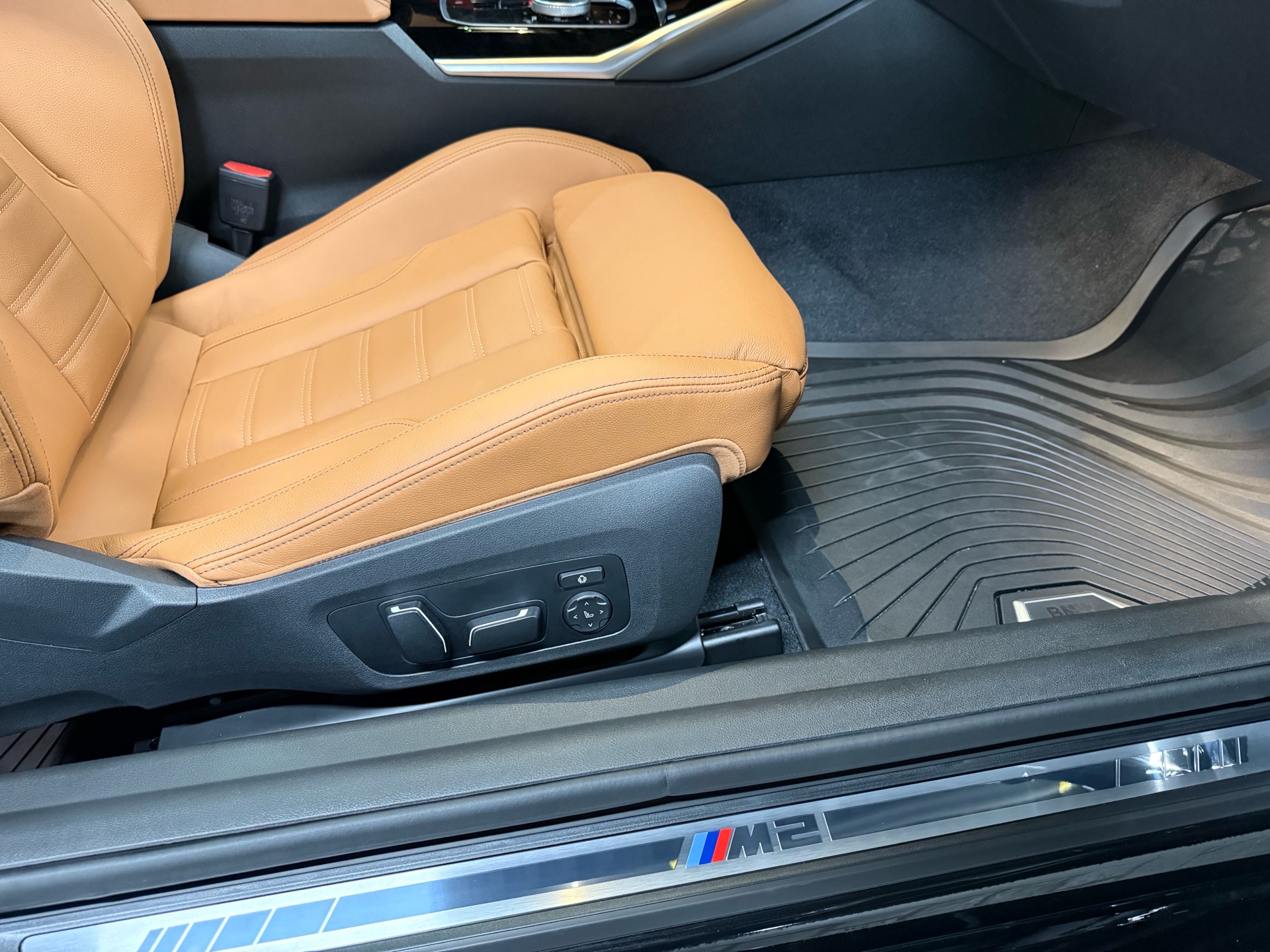 2024 BMW M2 Coupe, Toronto, Cash