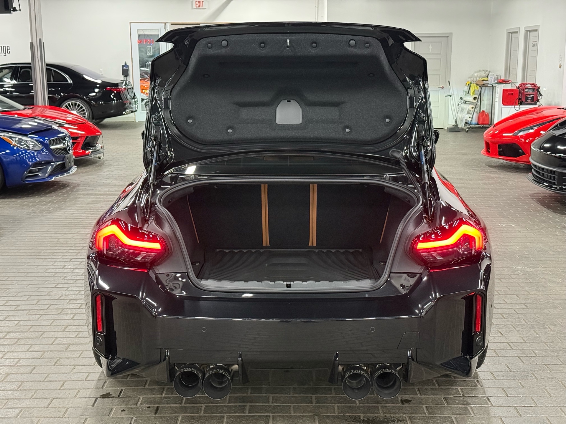 2024 BMW M2 Coupe, Toronto, Cash