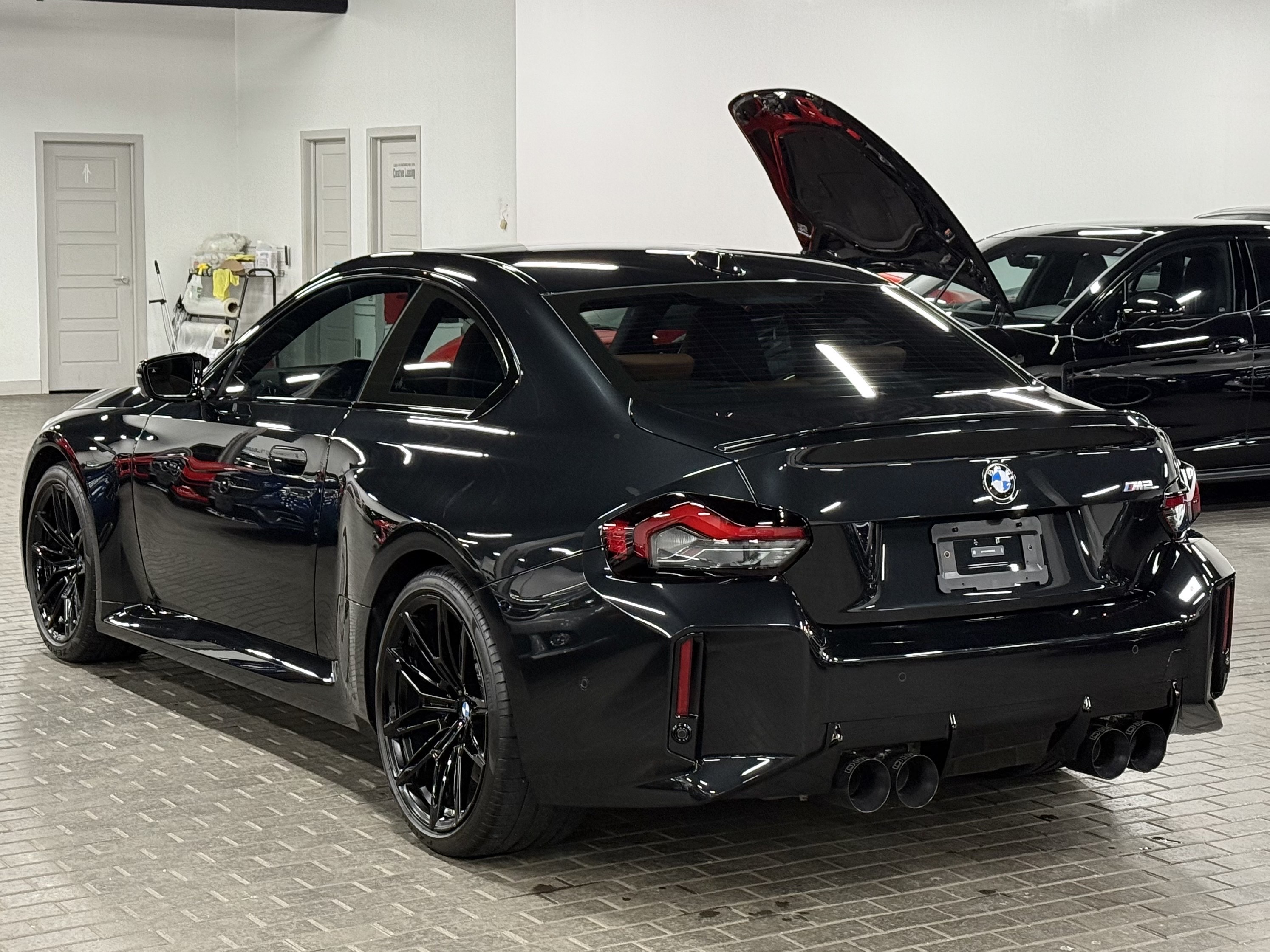 2024 BMW M2 Coupe, Toronto, Cash