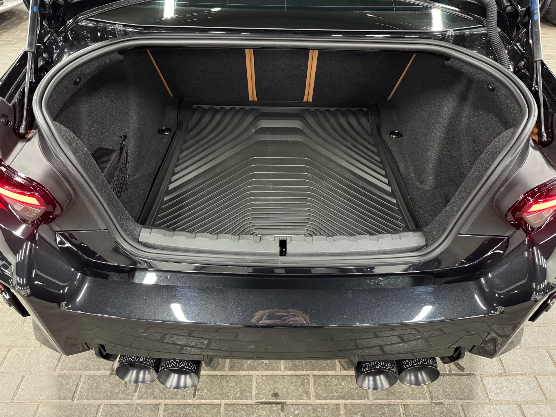 2024 BMW M2 Coupe, Toronto, Cash