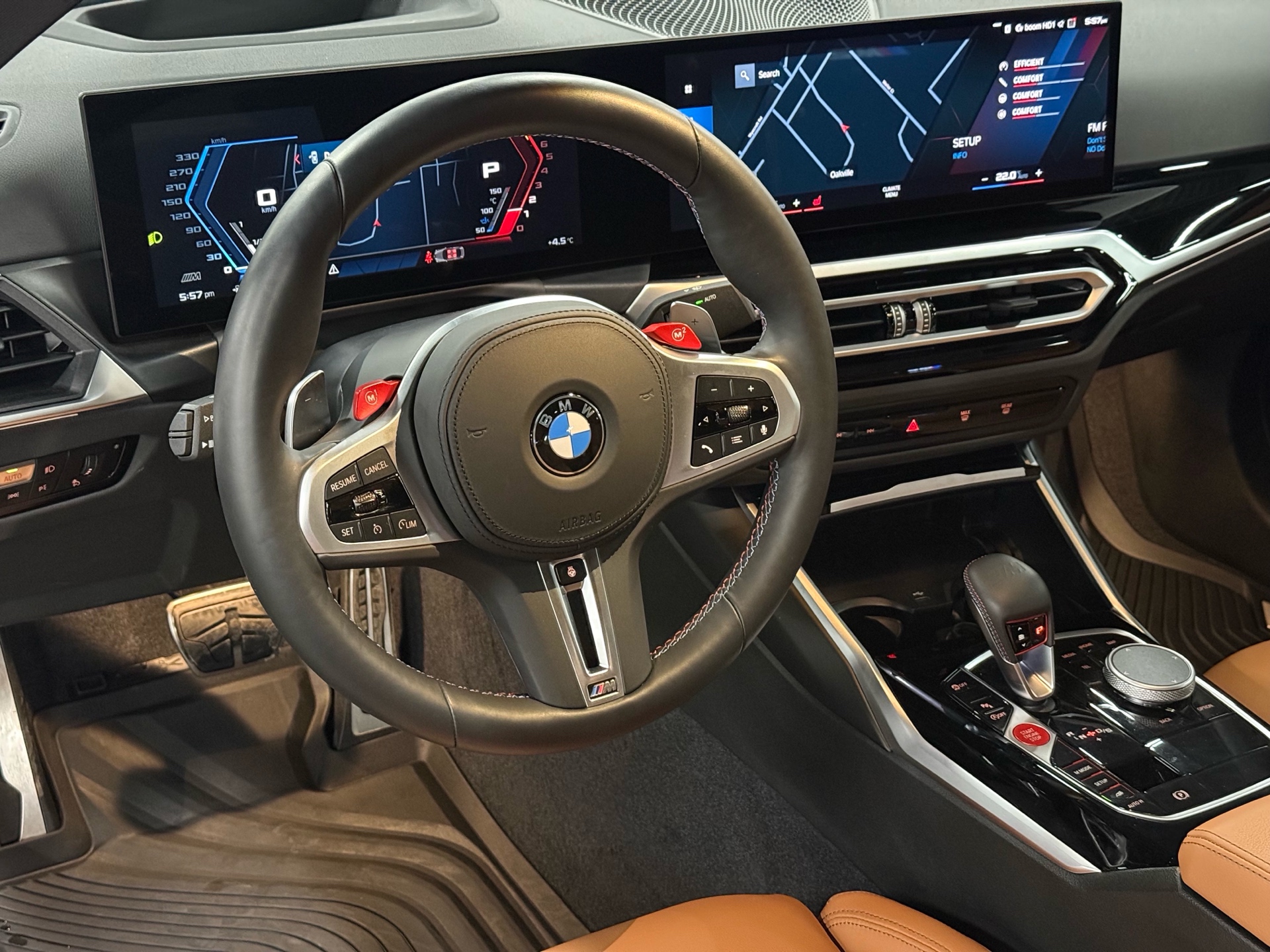 2024 BMW M2 Coupe, Toronto, Cash