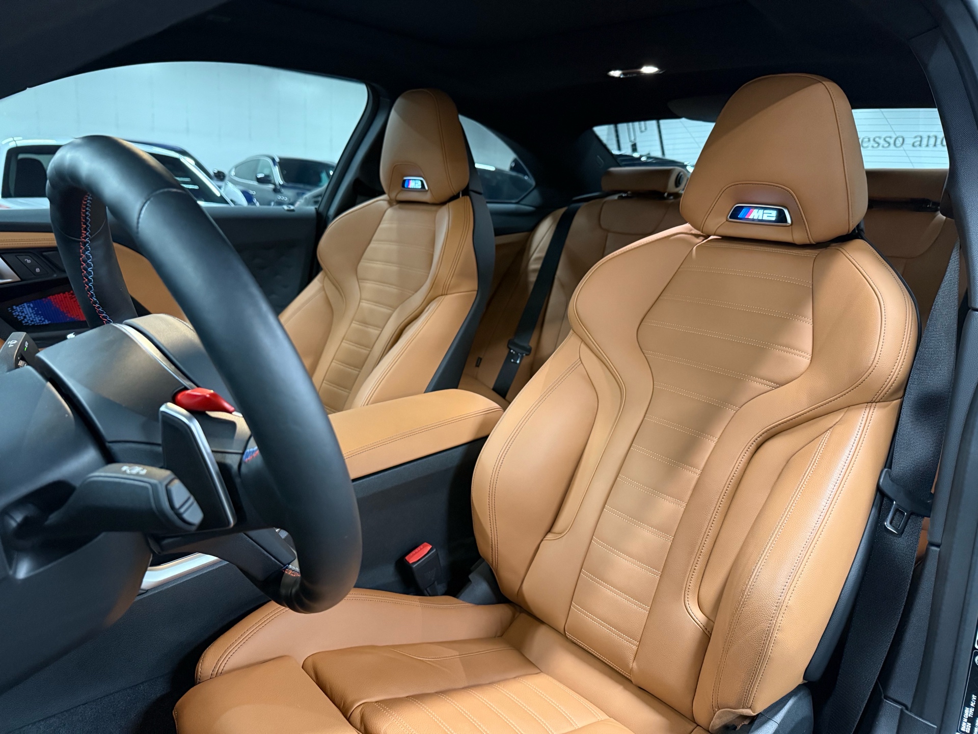 2024 BMW M2 Coupe, Toronto, Cash
