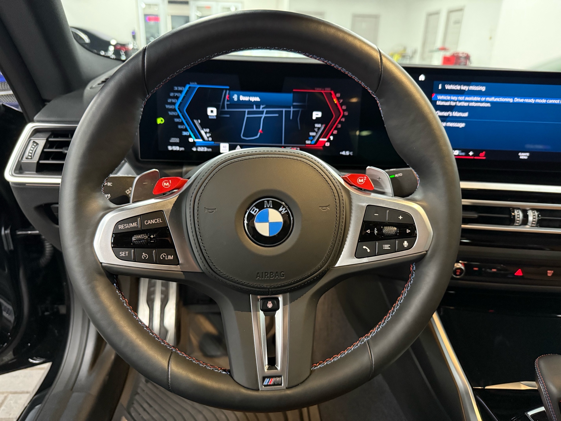 2024 BMW M2 Coupe, Toronto, Cash