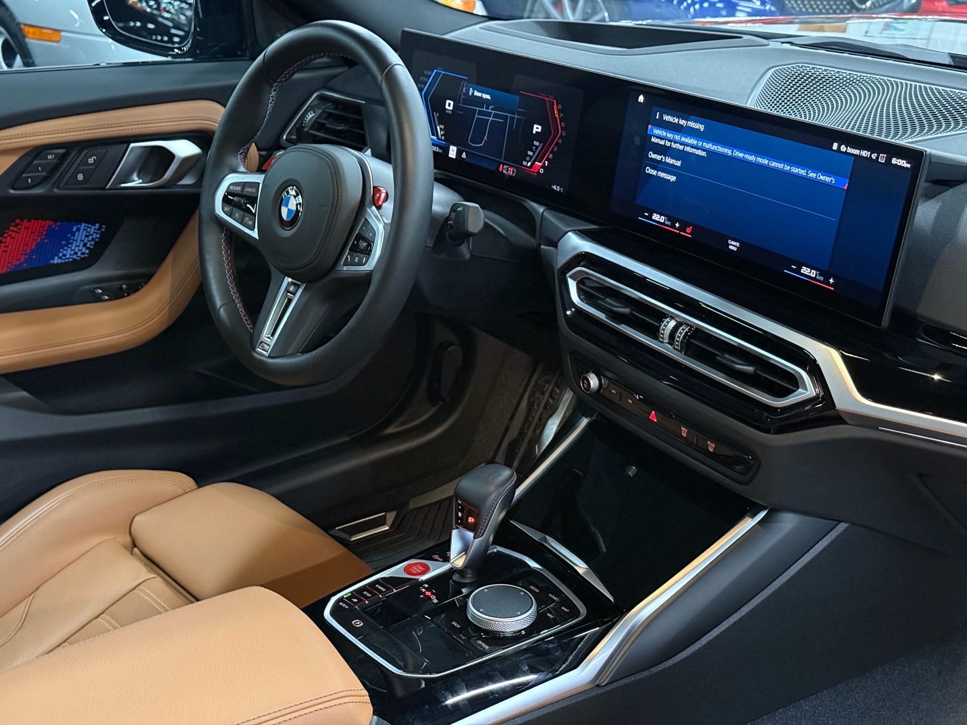 2024 BMW M2 Coupe, Toronto, Cash