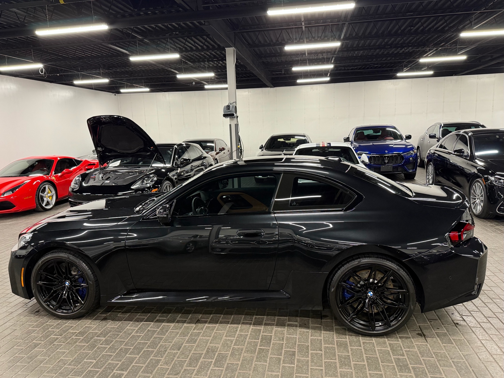 2024 BMW M2 Coupe, Toronto, Cash