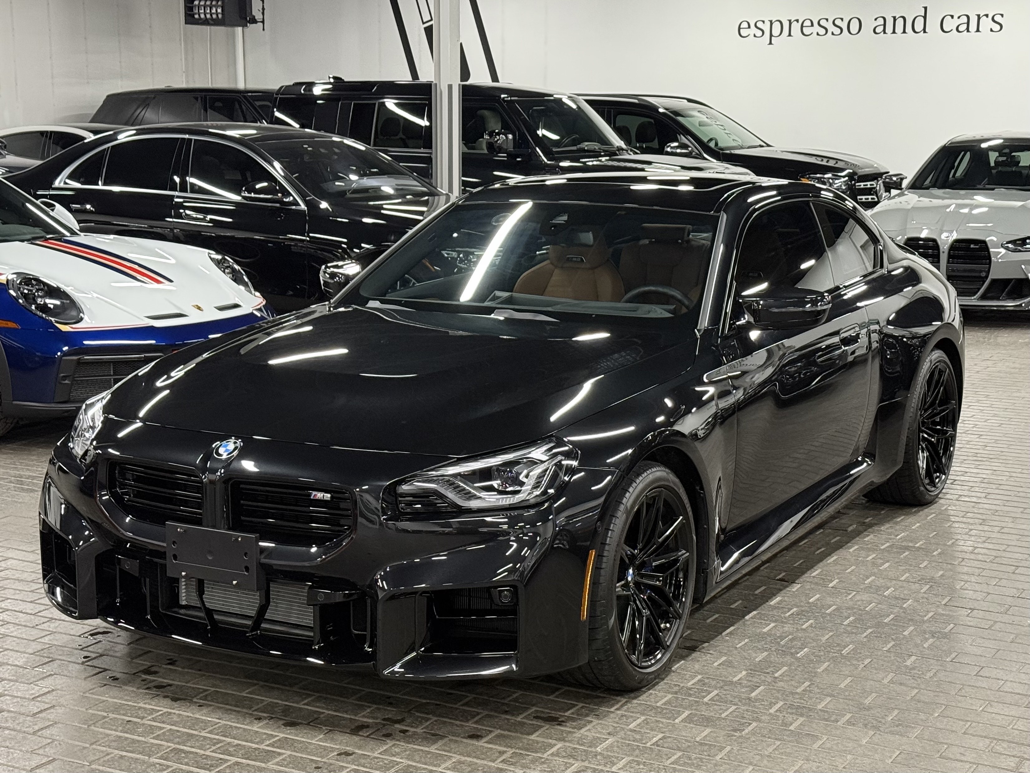 2024 BMW M2 Coupe, Toronto, Cash