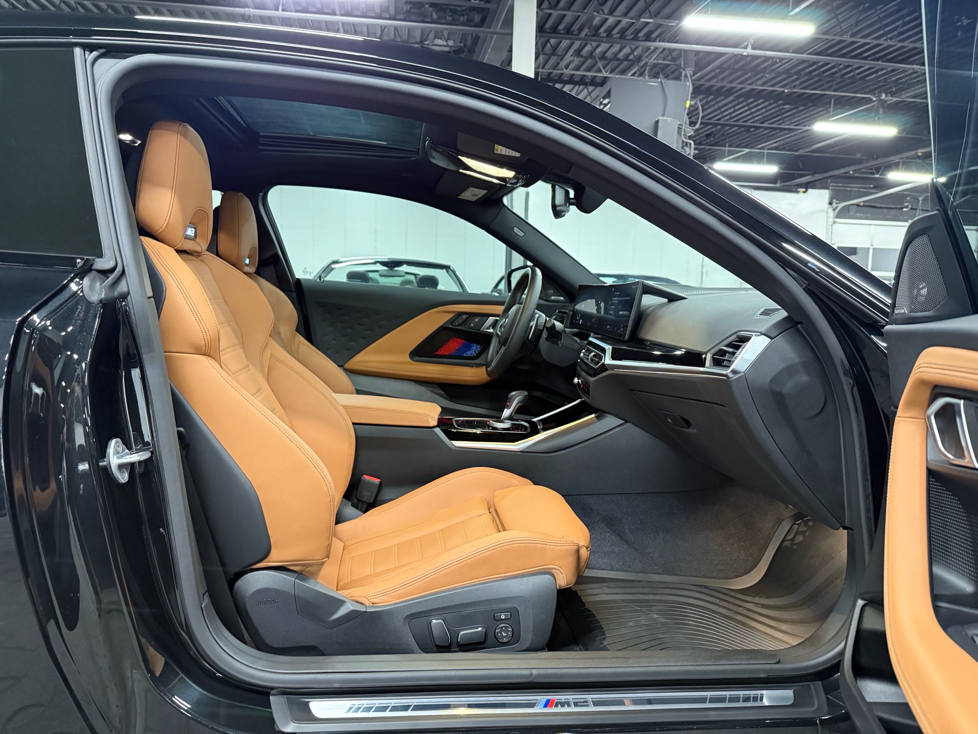 2024 BMW M2 Coupe, Toronto, Cash