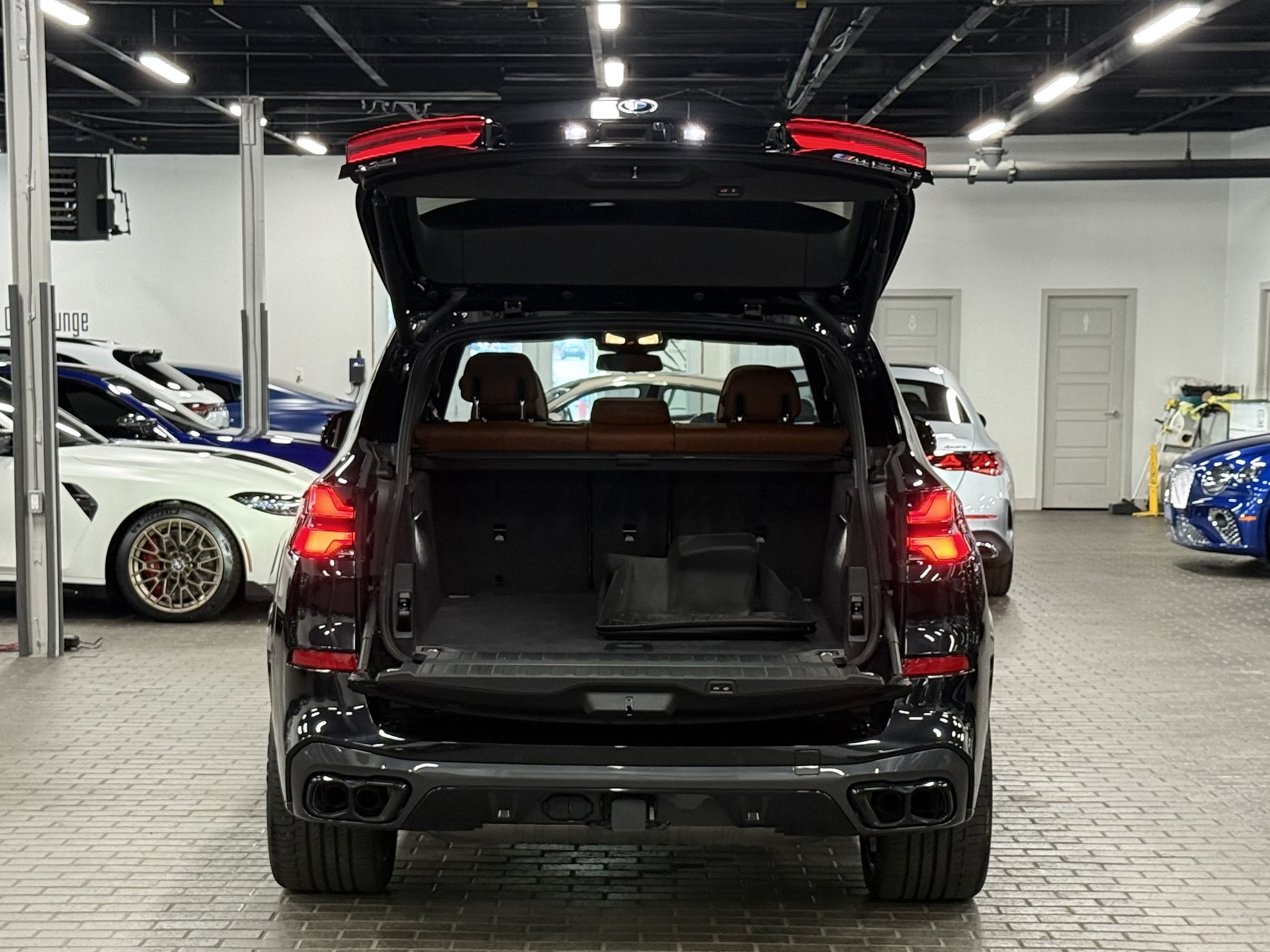 2024 BMW X5 M60i xDrive Sports Activity Vehicle, Toronto, Cash