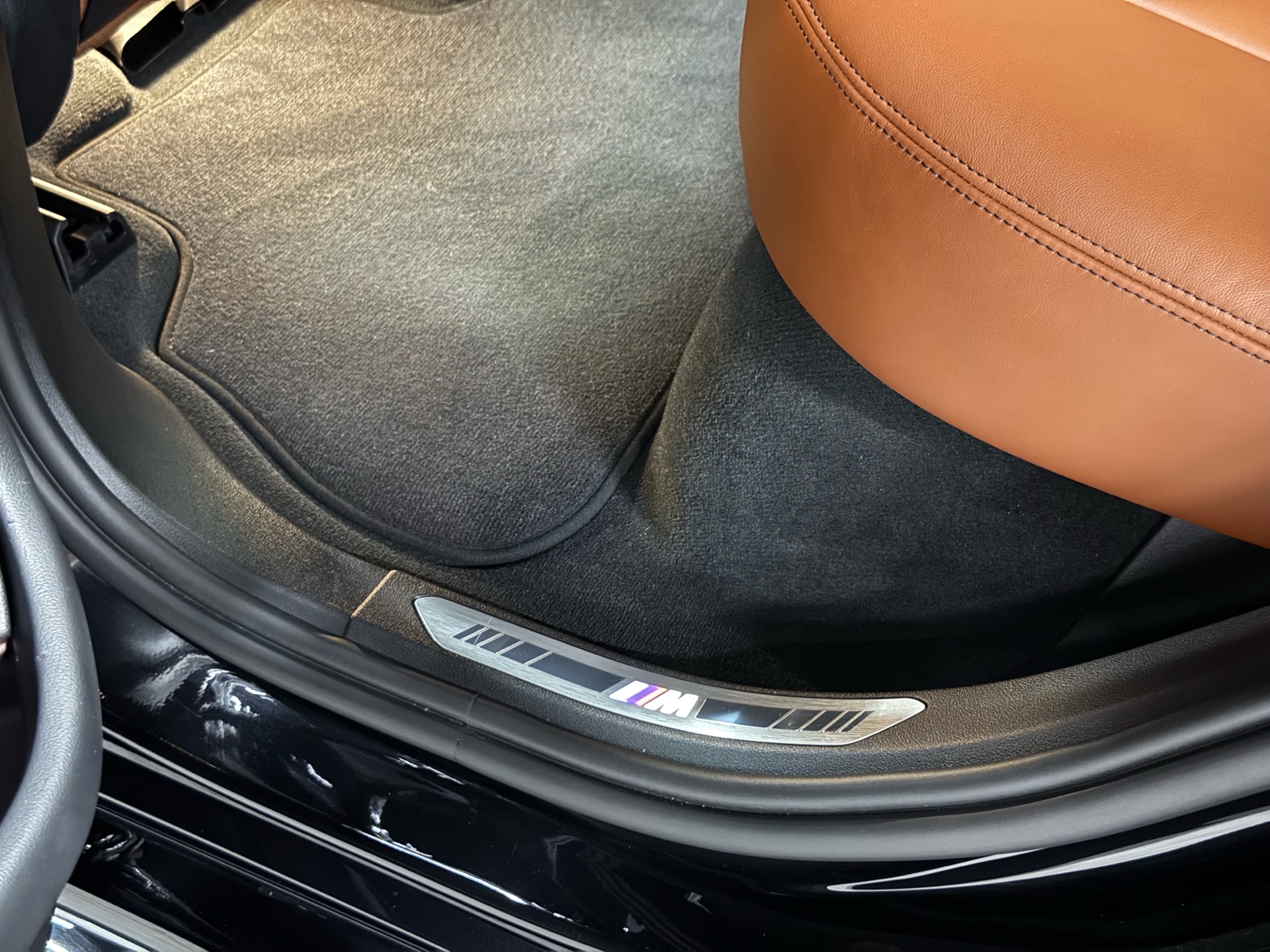 2024 BMW X5 M60i xDrive Sports Activity Vehicle, Toronto, Cash