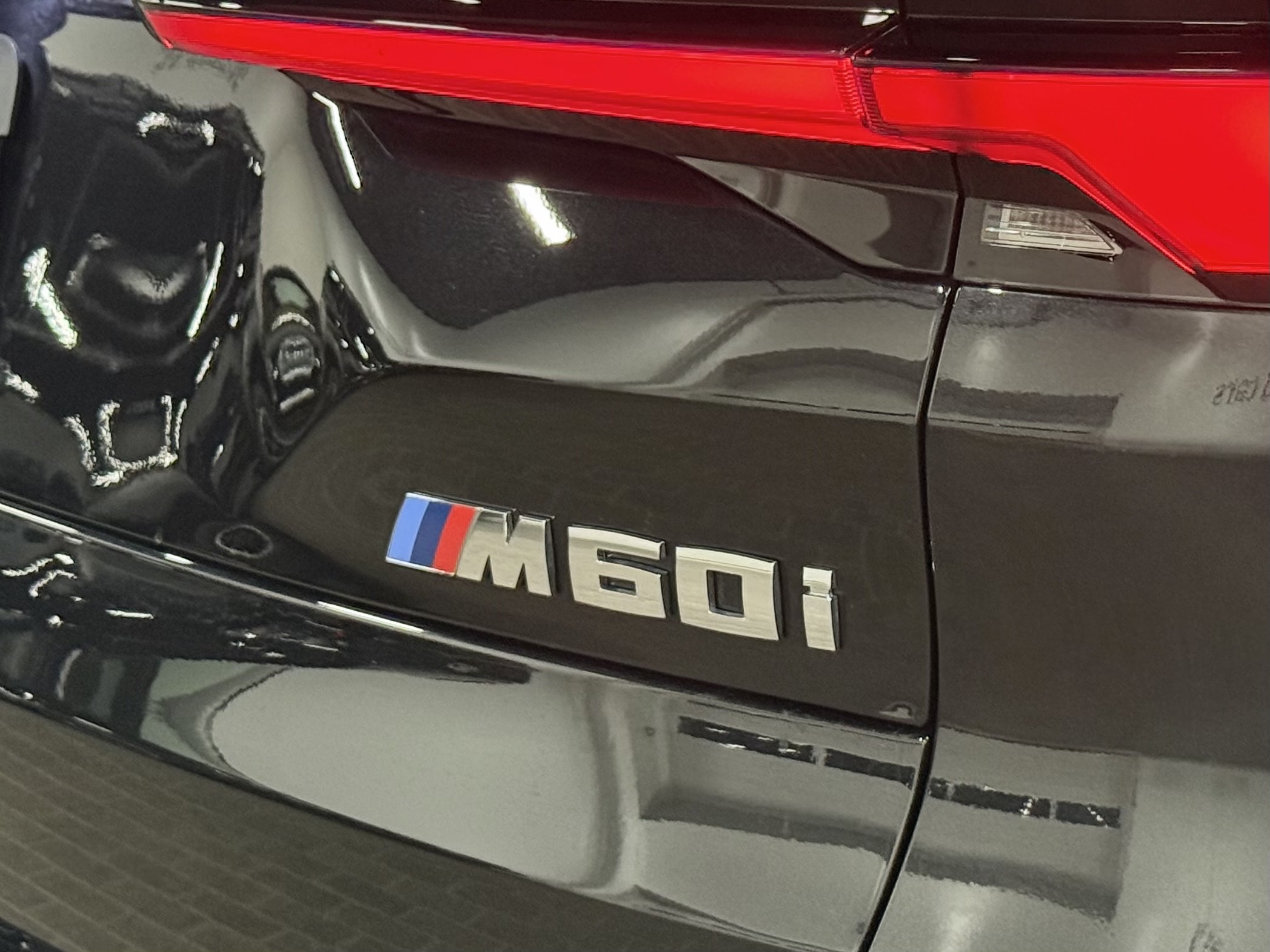2024 BMW X5 M60i xDrive Sports Activity Vehicle, Toronto, Cash