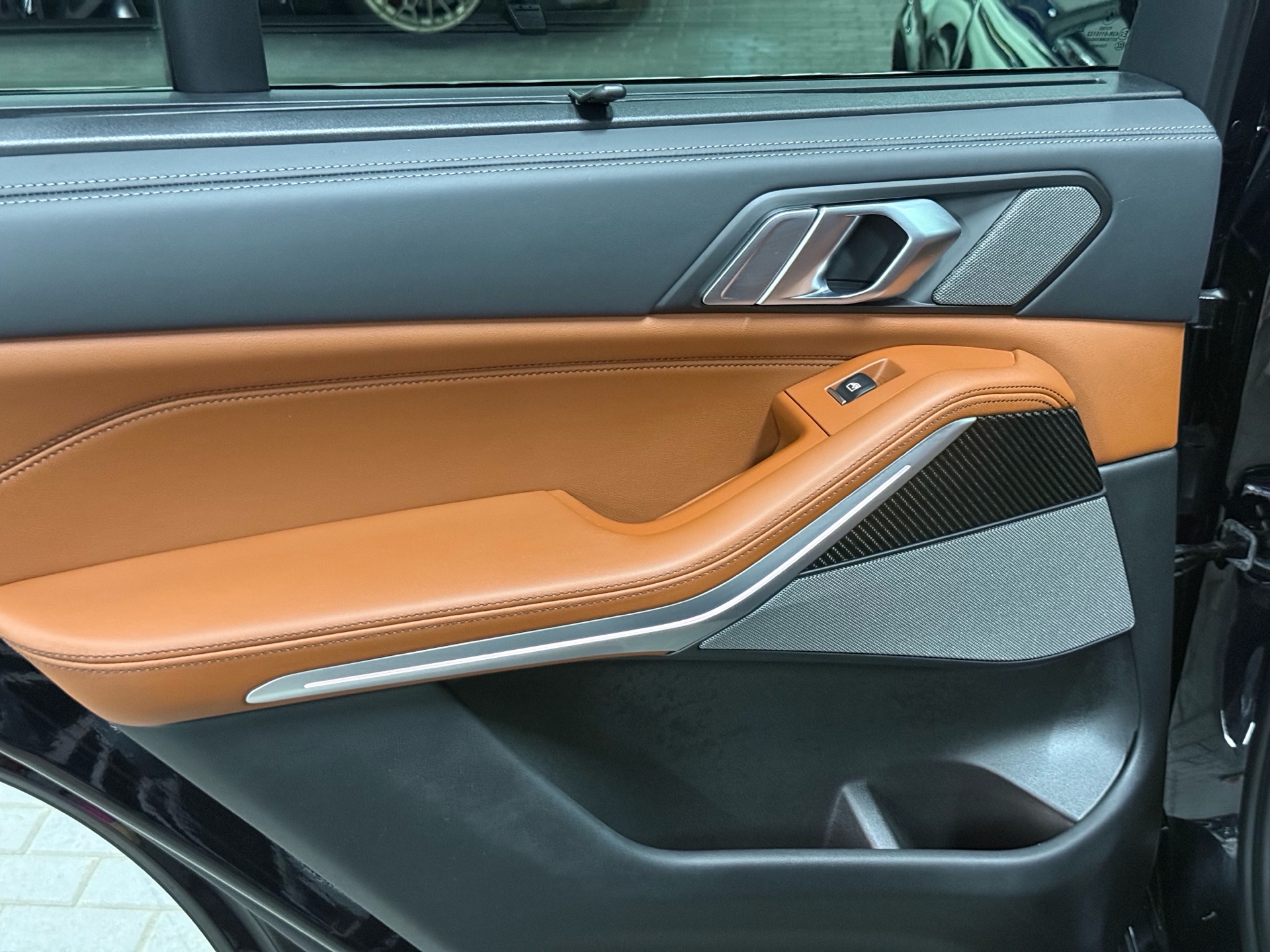 2024 BMW X5 M60i xDrive Sports Activity Vehicle, Toronto, Cash