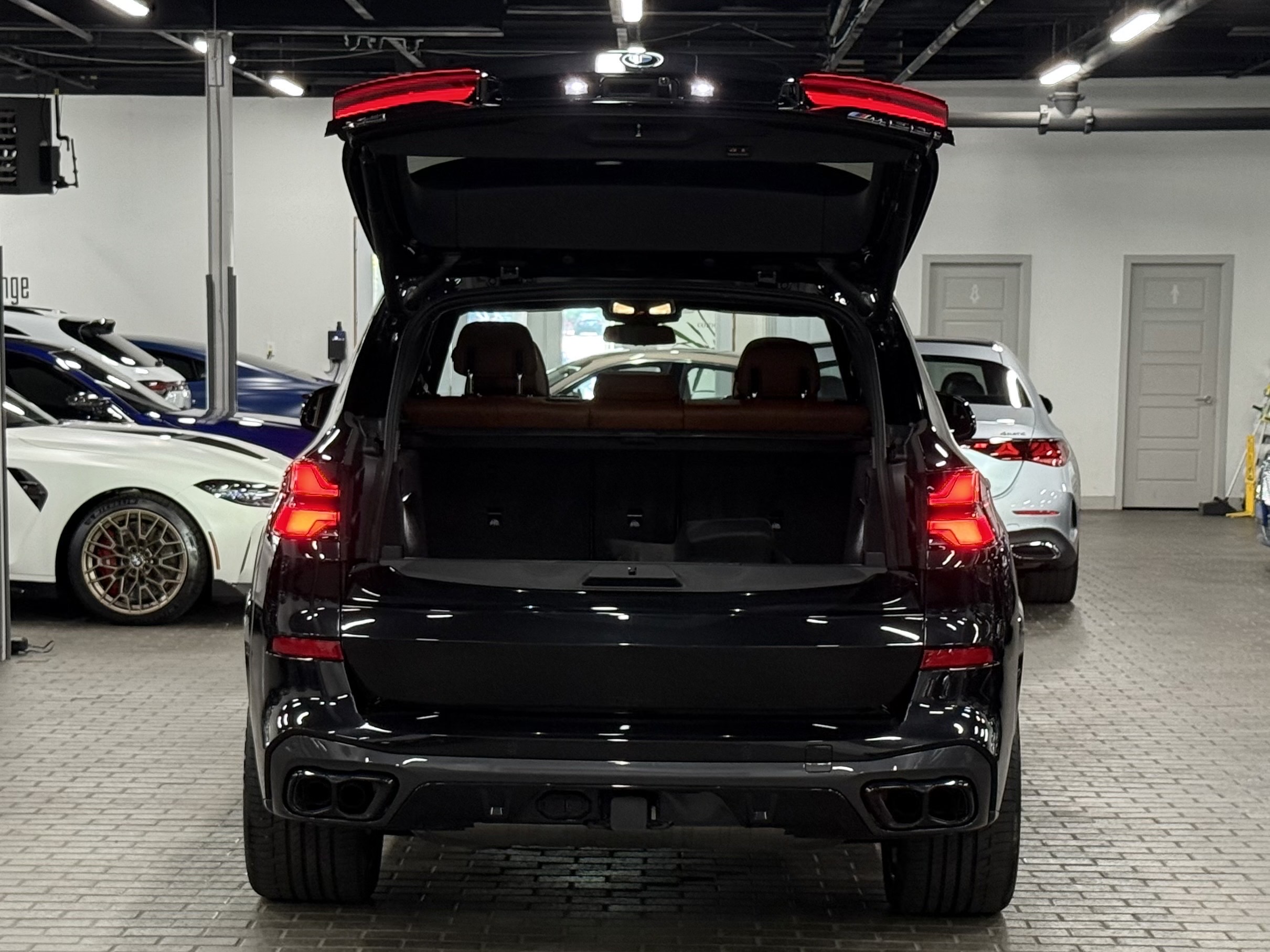 2024 BMW X5 M60i xDrive Sports Activity Vehicle, Toronto, Cash