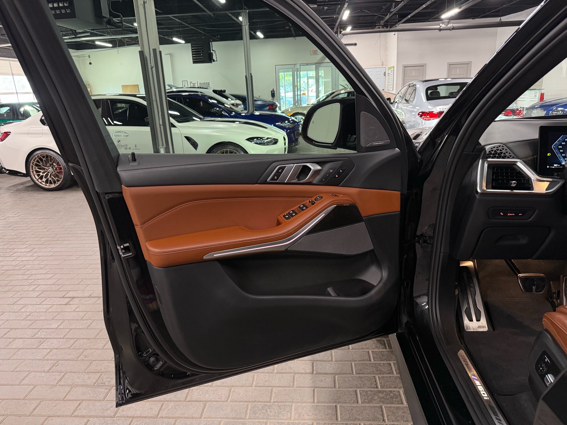 2024 BMW X5 M60i xDrive Sports Activity Vehicle, Toronto, Cash