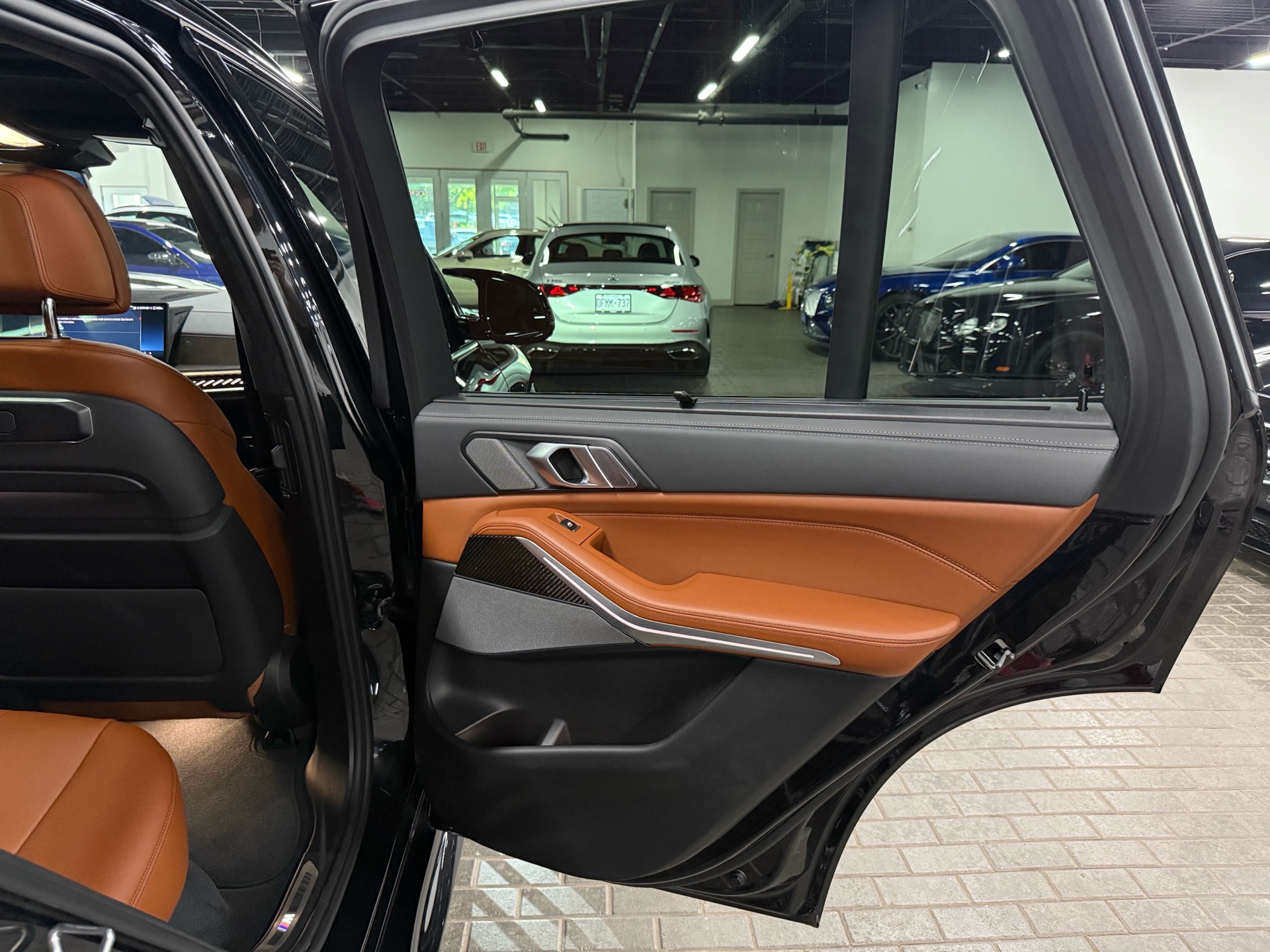 2024 BMW X5 M60i xDrive Sports Activity Vehicle, Toronto, Cash