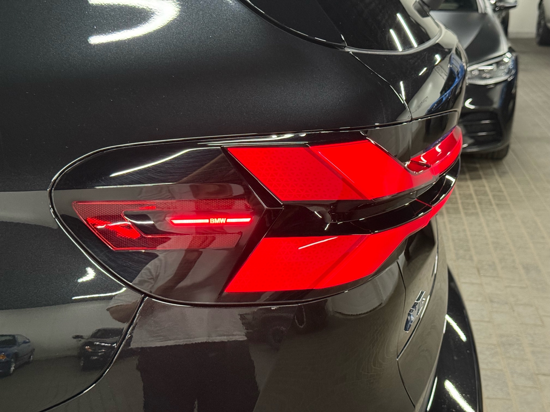 2024 BMW X5 M60i xDrive Sports Activity Vehicle, Toronto, Cash
