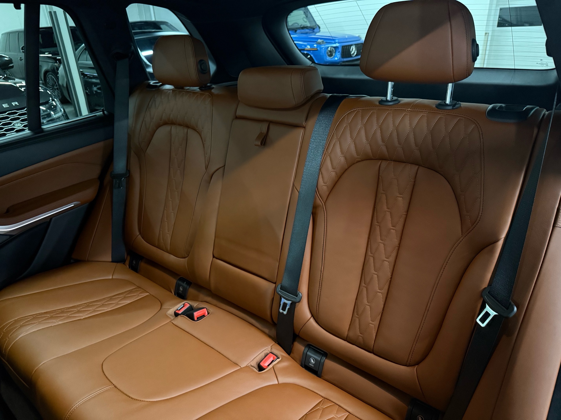 2024 BMW X5 M60i xDrive Sports Activity Vehicle, Toronto, Cash