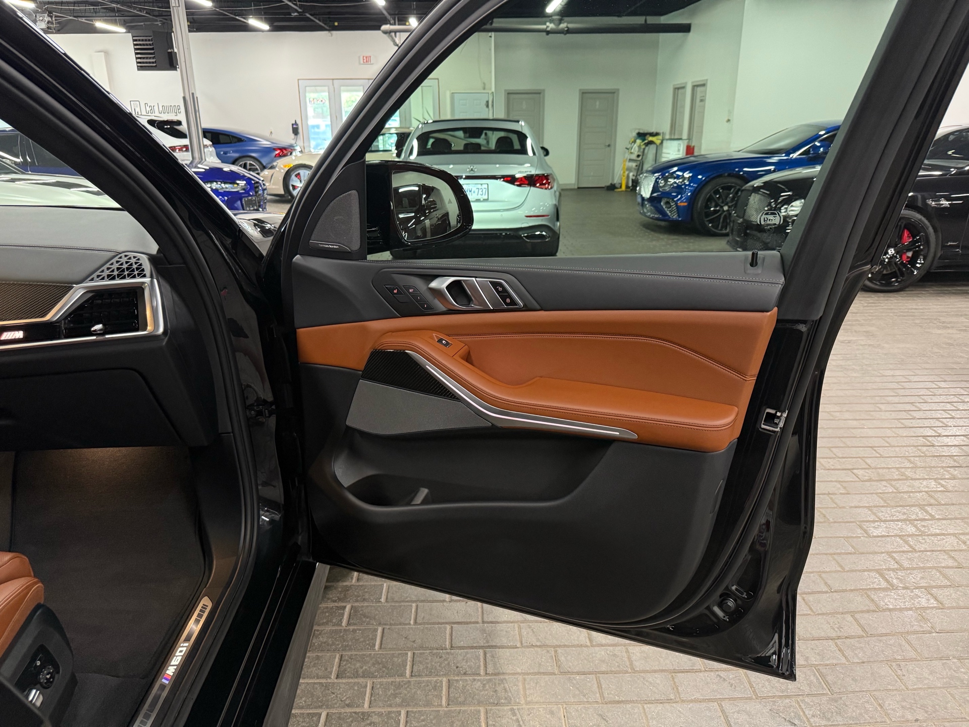 2024 BMW X5 M60i xDrive Sports Activity Vehicle, Toronto, Cash