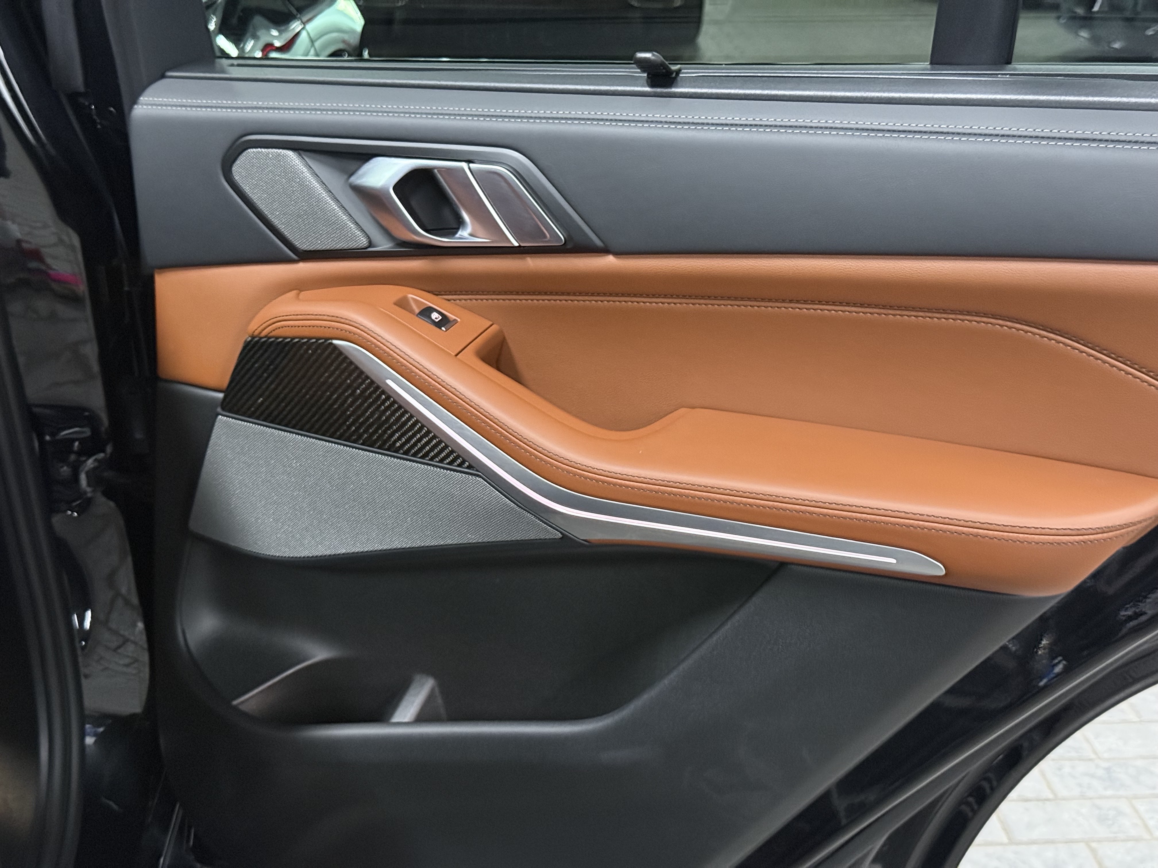 2024 BMW X5 M60i xDrive Sports Activity Vehicle, Toronto, Cash