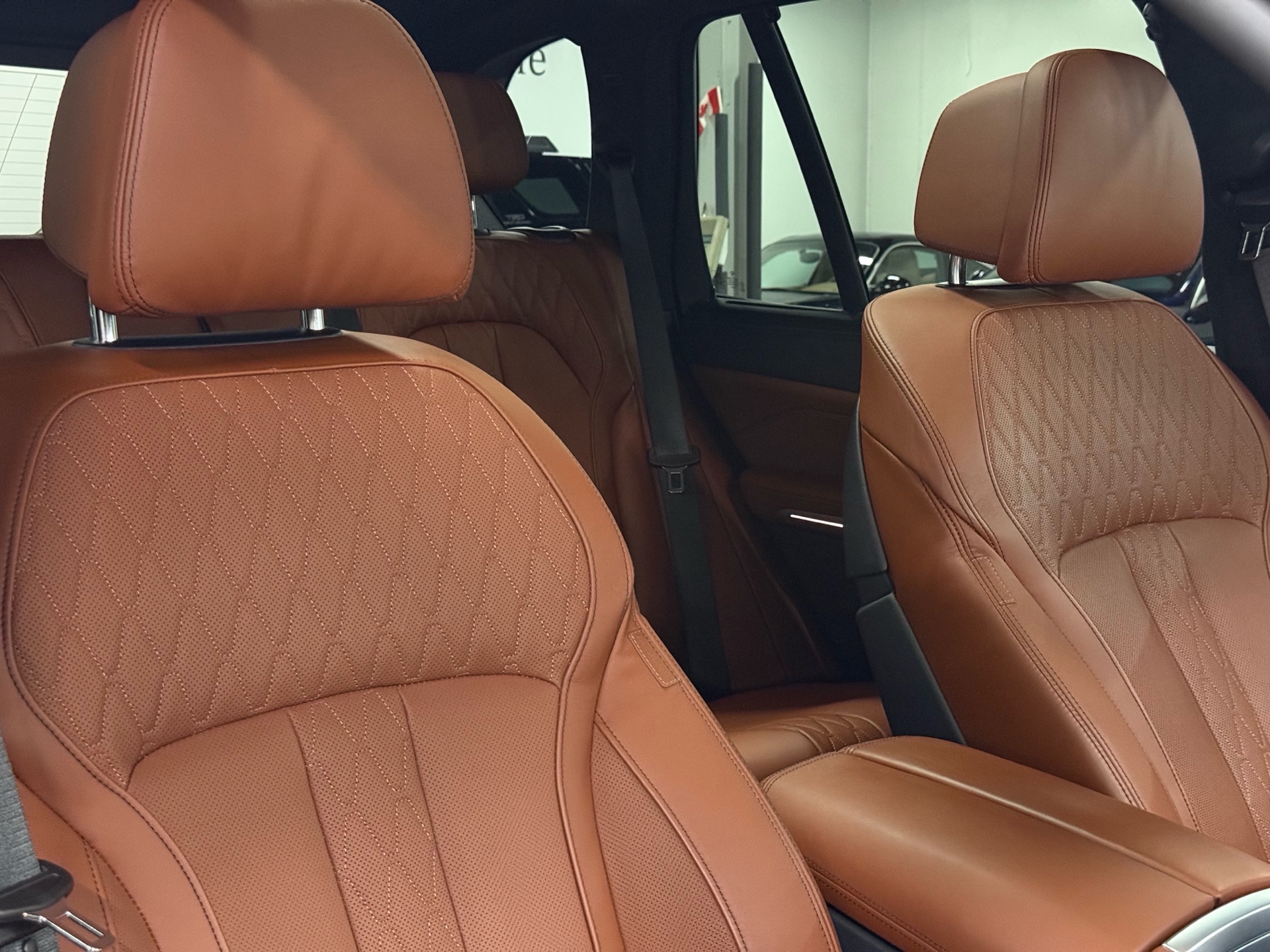 2024 BMW X5 M60i xDrive Sports Activity Vehicle, Toronto, Cash