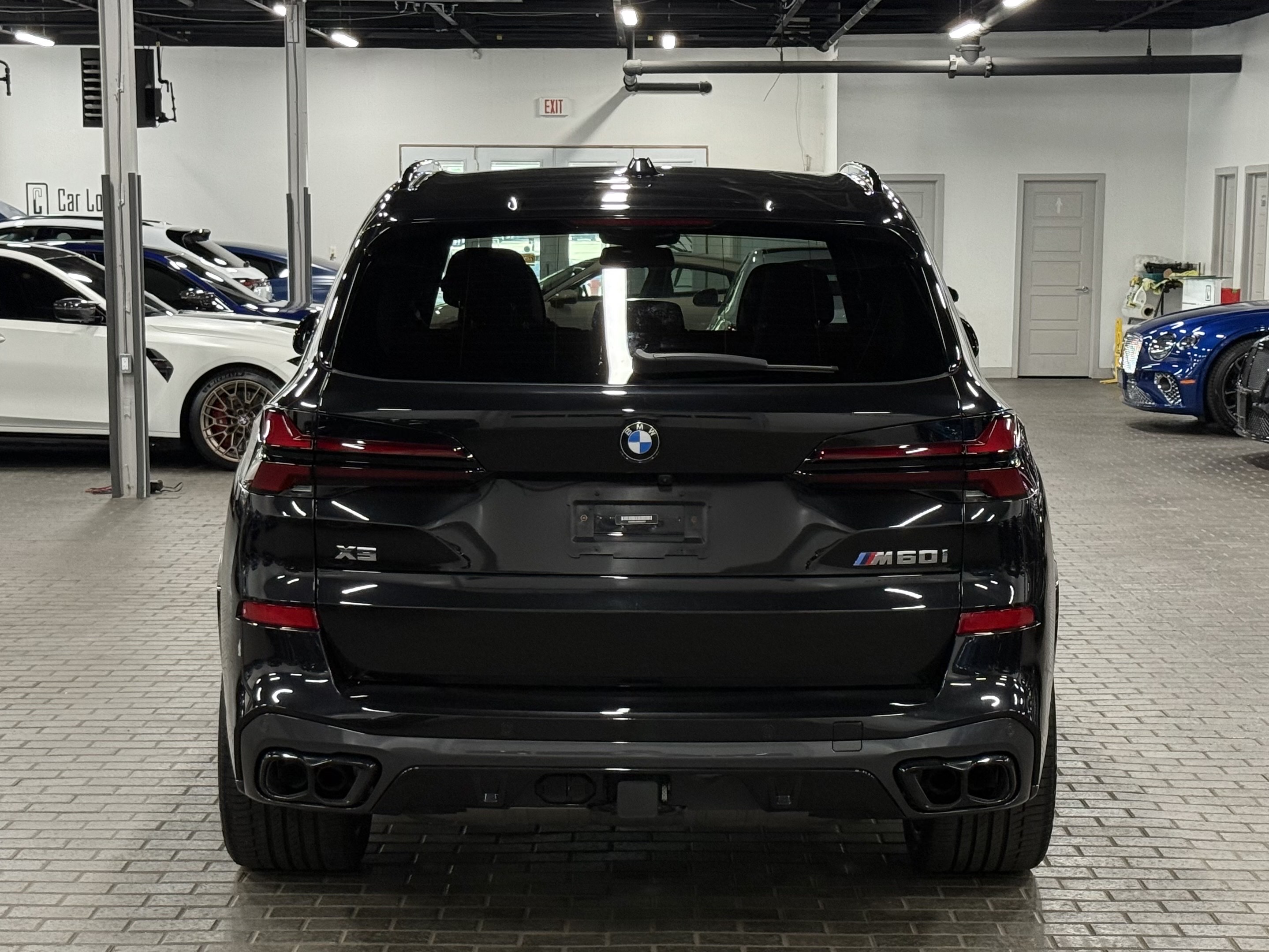 2024 BMW X5 M60i xDrive Sports Activity Vehicle, Toronto, Cash