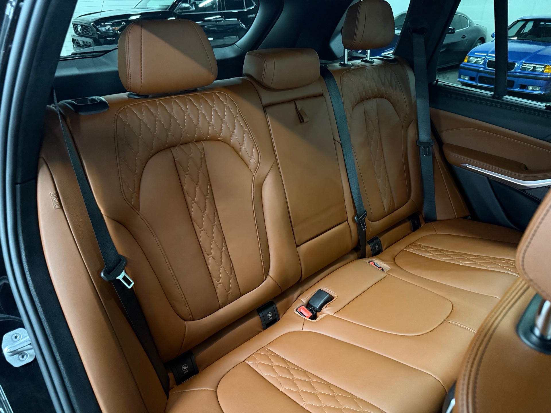 2024 BMW X5 M60i xDrive Sports Activity Vehicle, Toronto, Cash