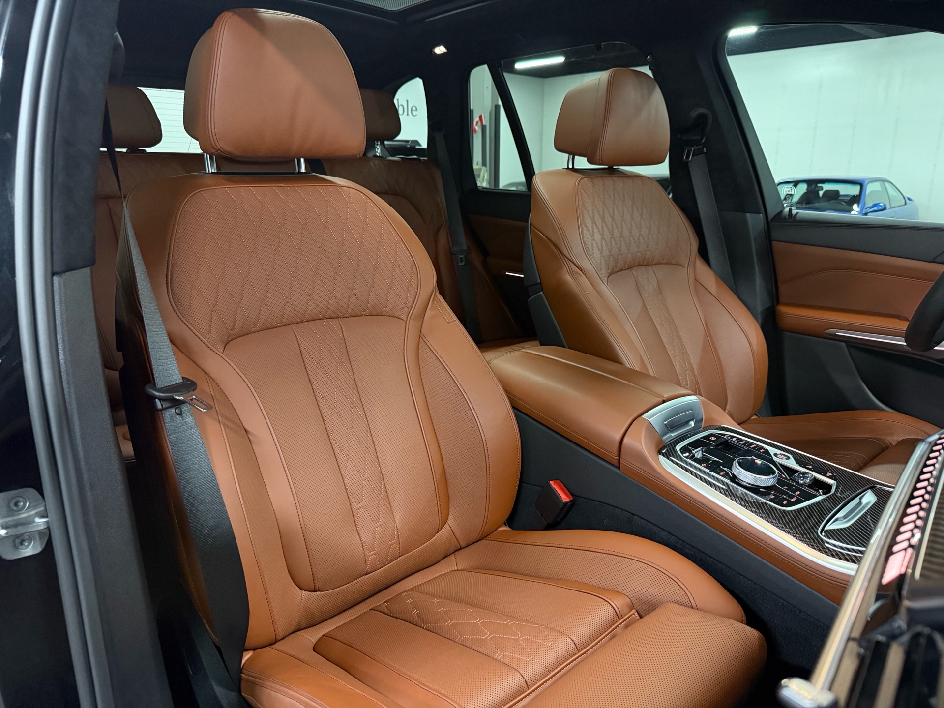 2024 BMW X5 M60i xDrive Sports Activity Vehicle, Toronto, Cash