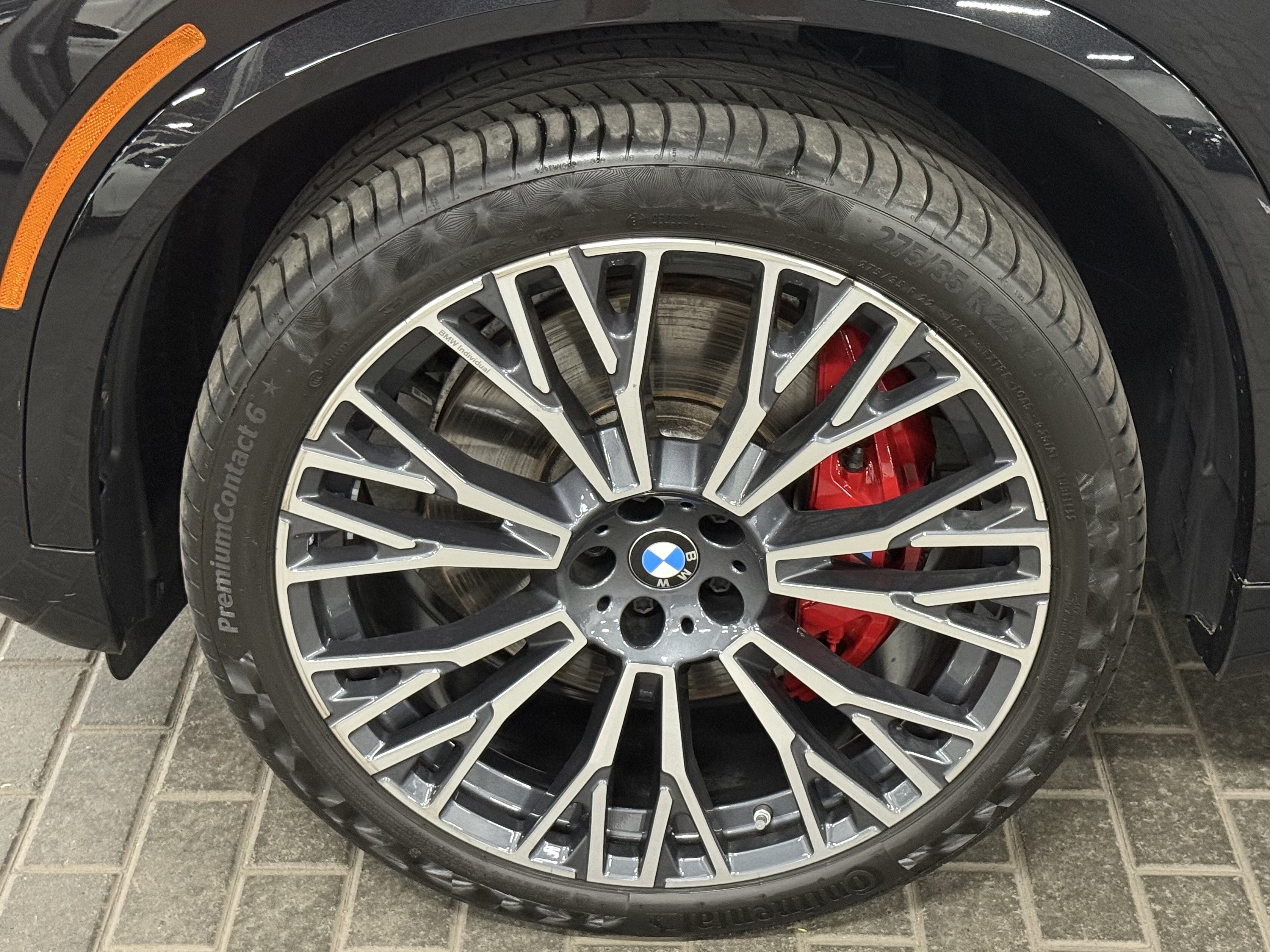 2024 BMW X5 M60i xDrive Sports Activity Vehicle, Toronto, Cash